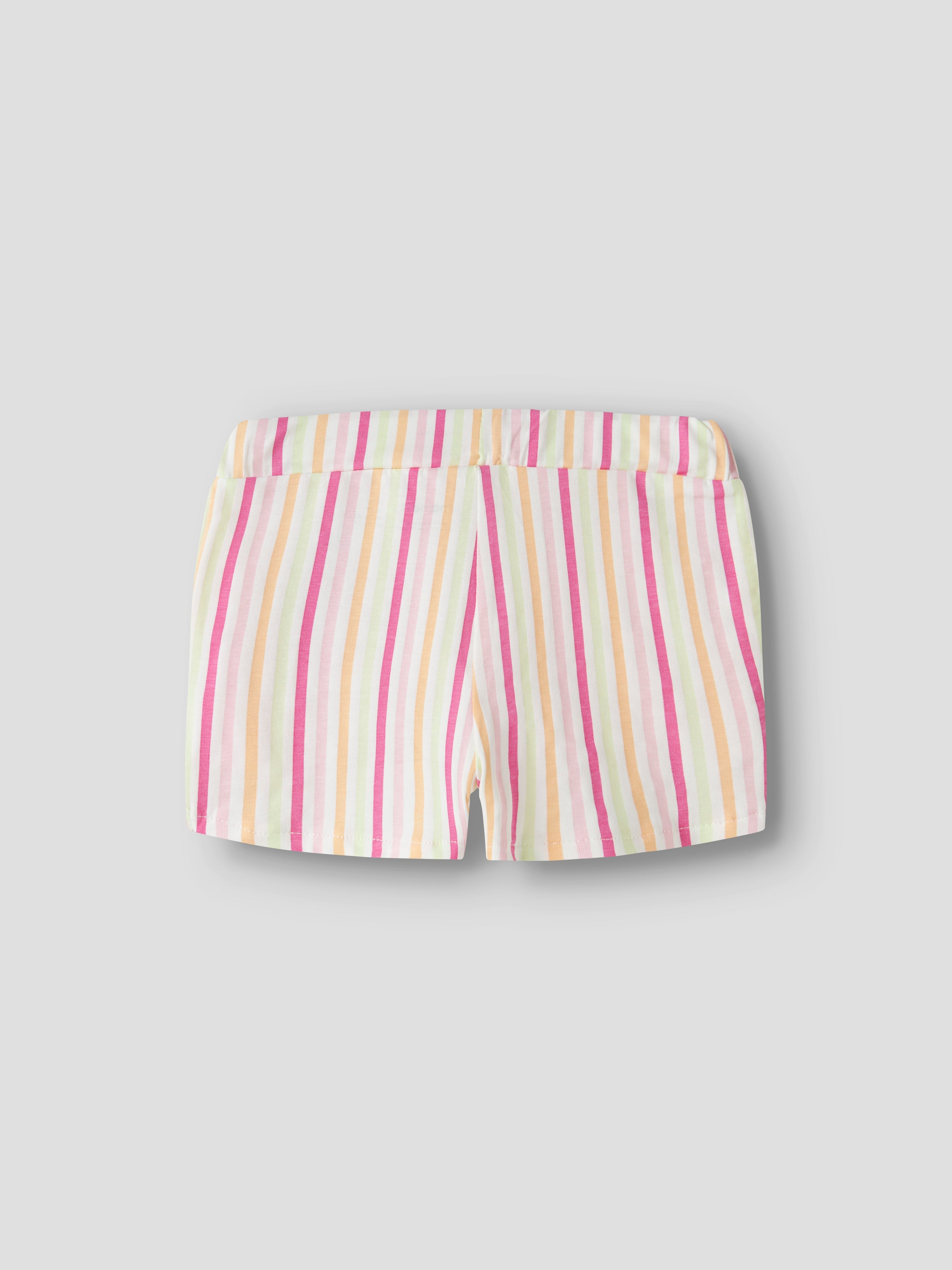 Short Rayas Mini