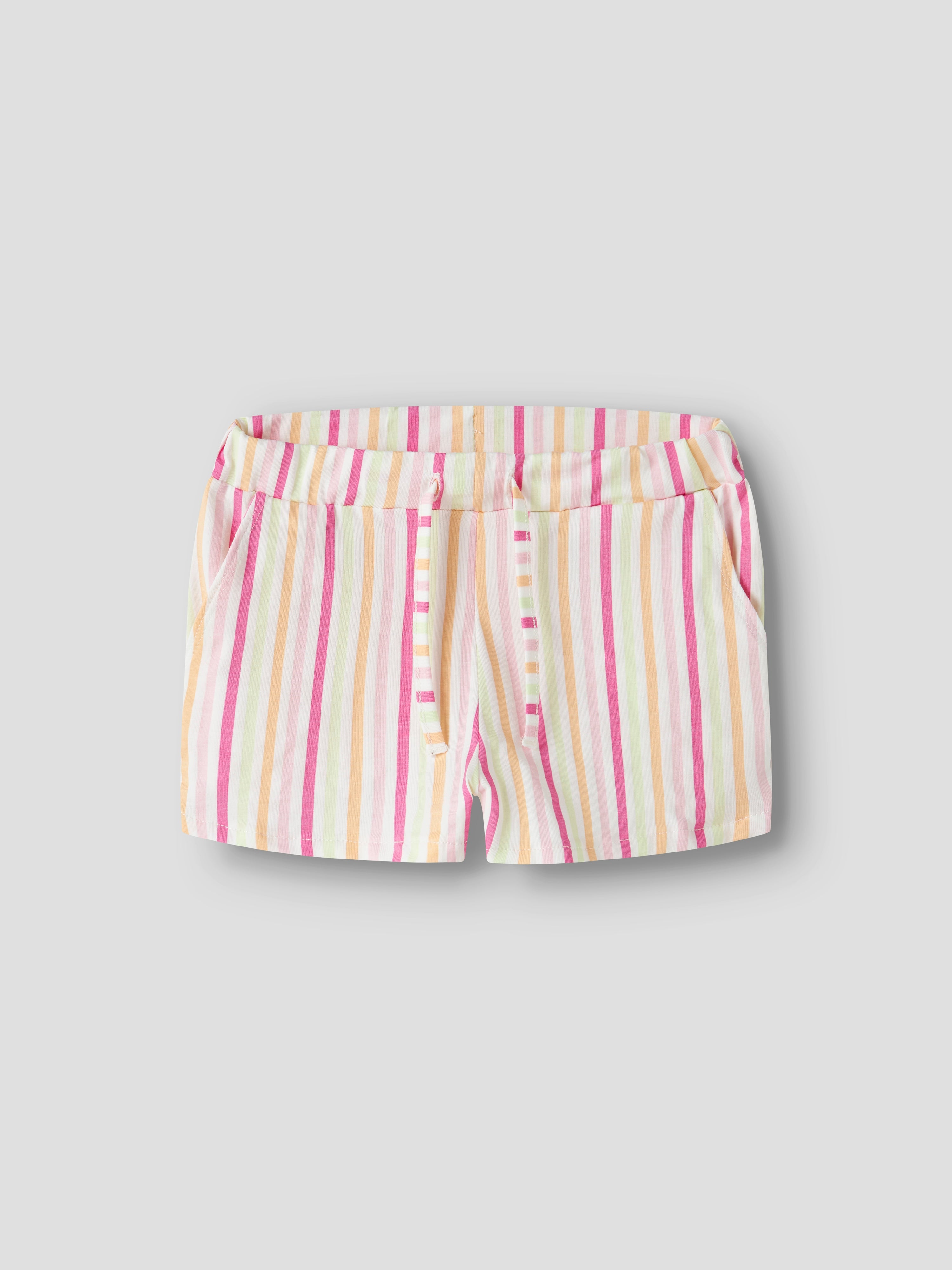 Short Rayas Mini