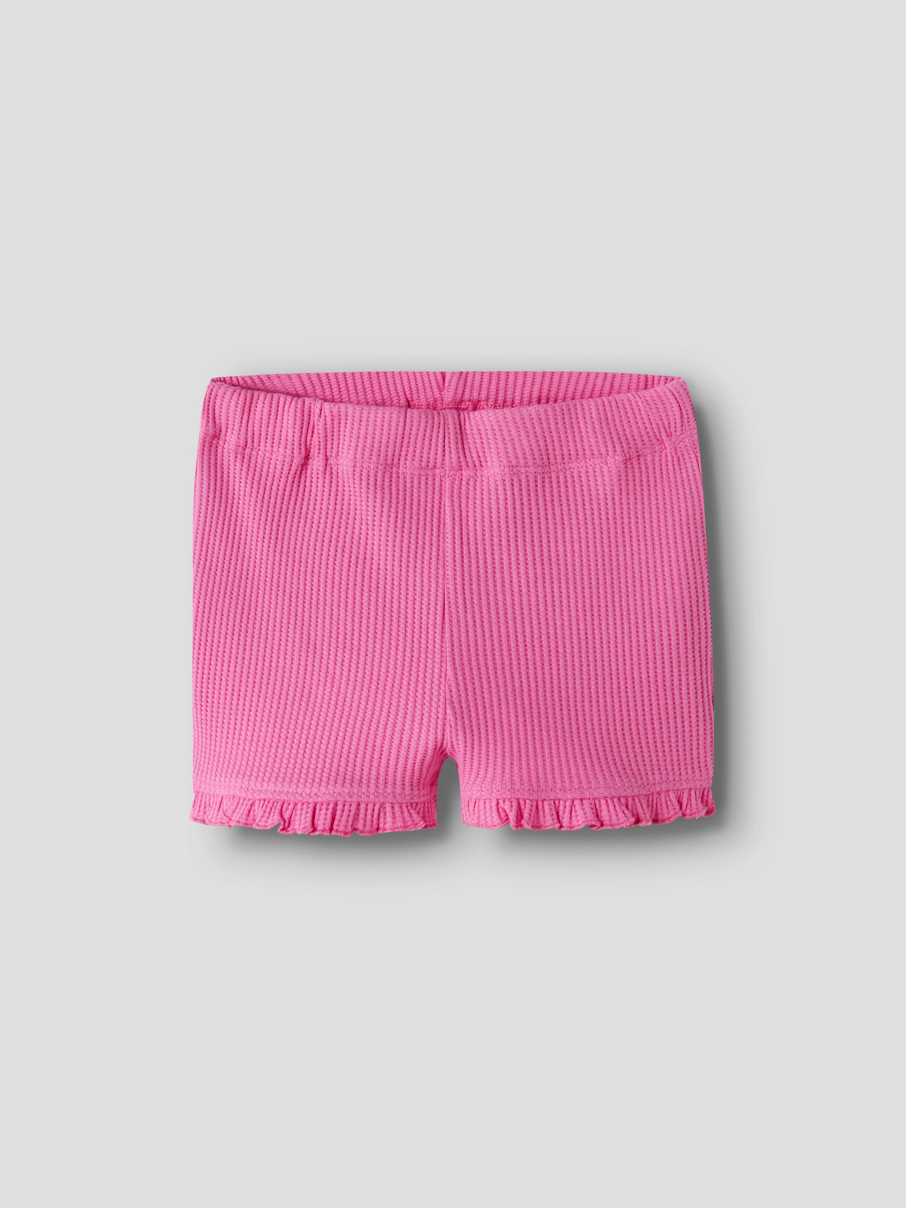 Short Fucsia Mini