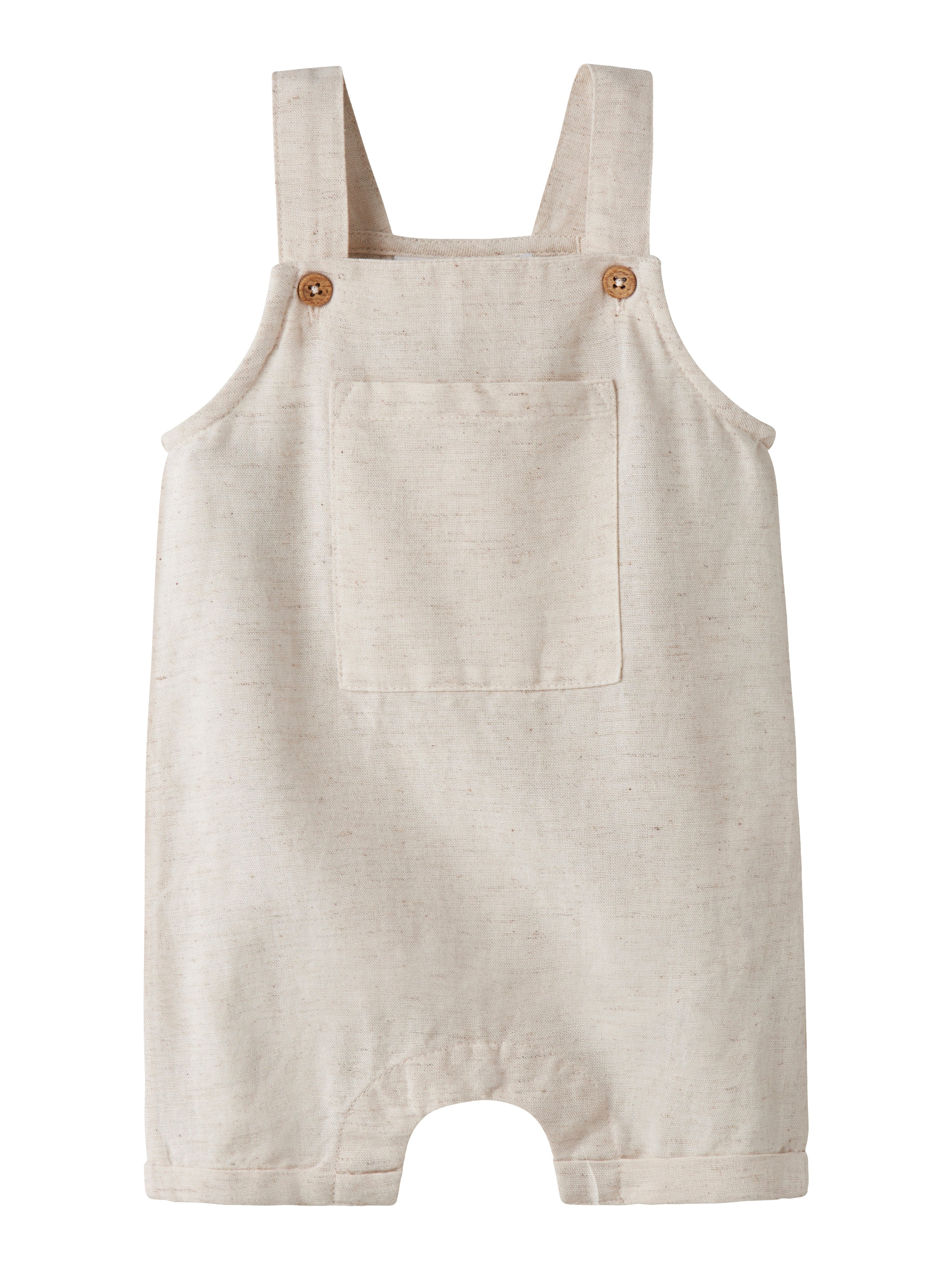 Peto Lino Beige Bebé