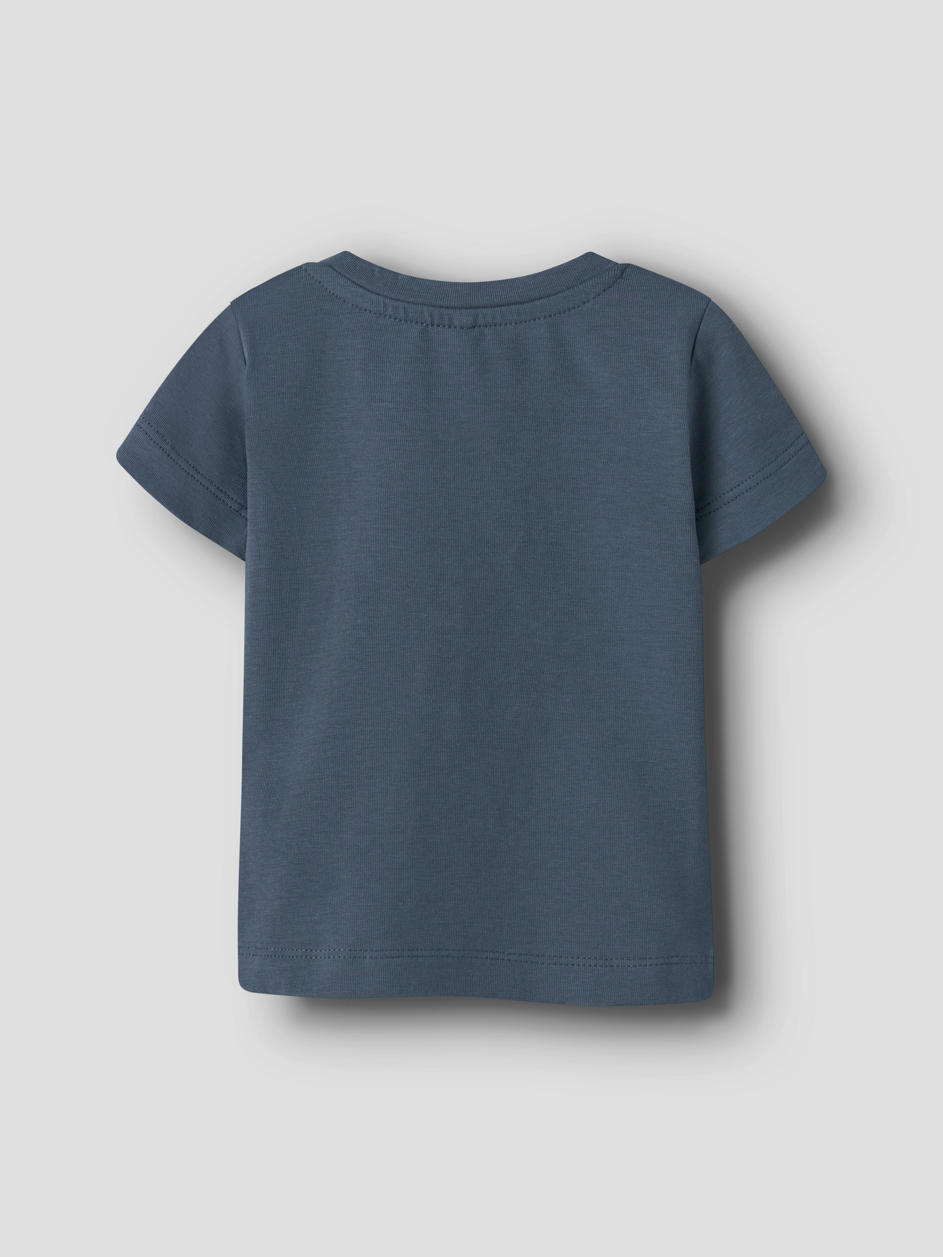 Camiseta Delfín Marino Bebé