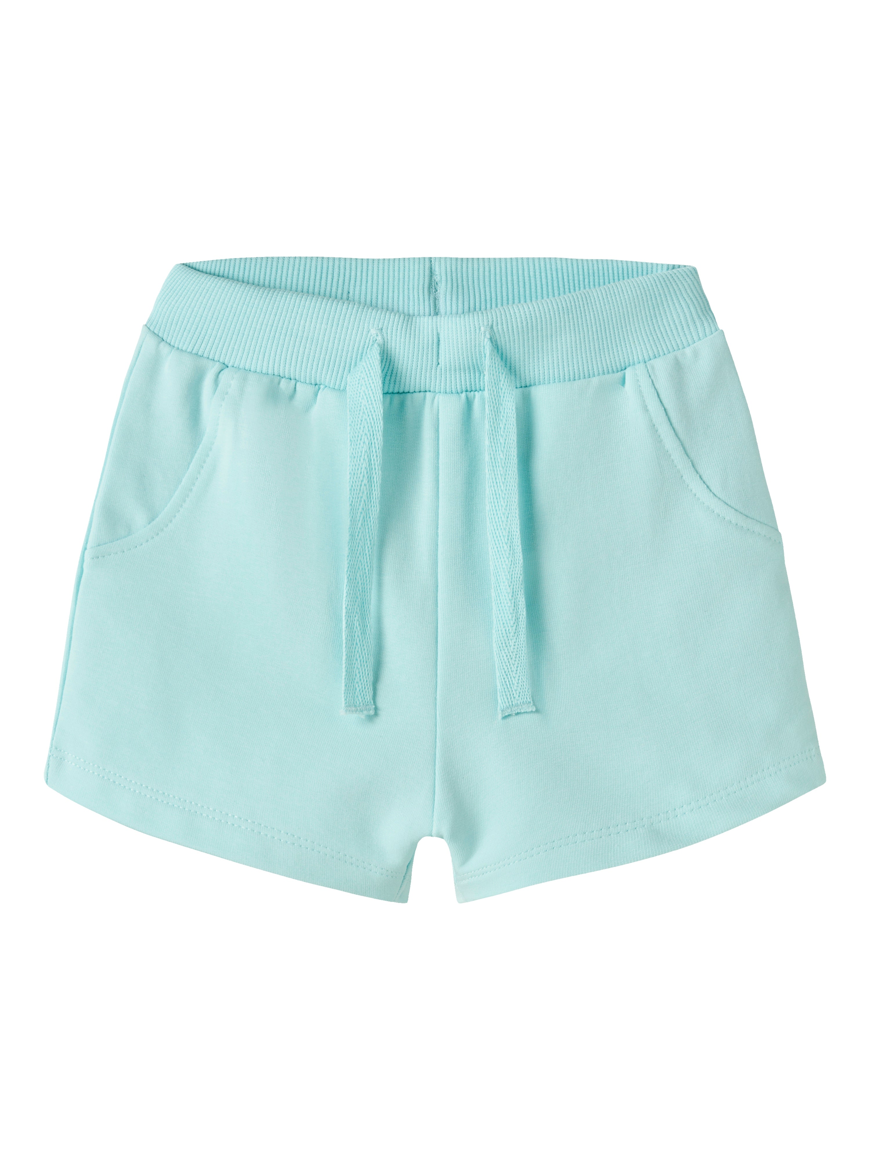 Short Azul Clarito Bebé