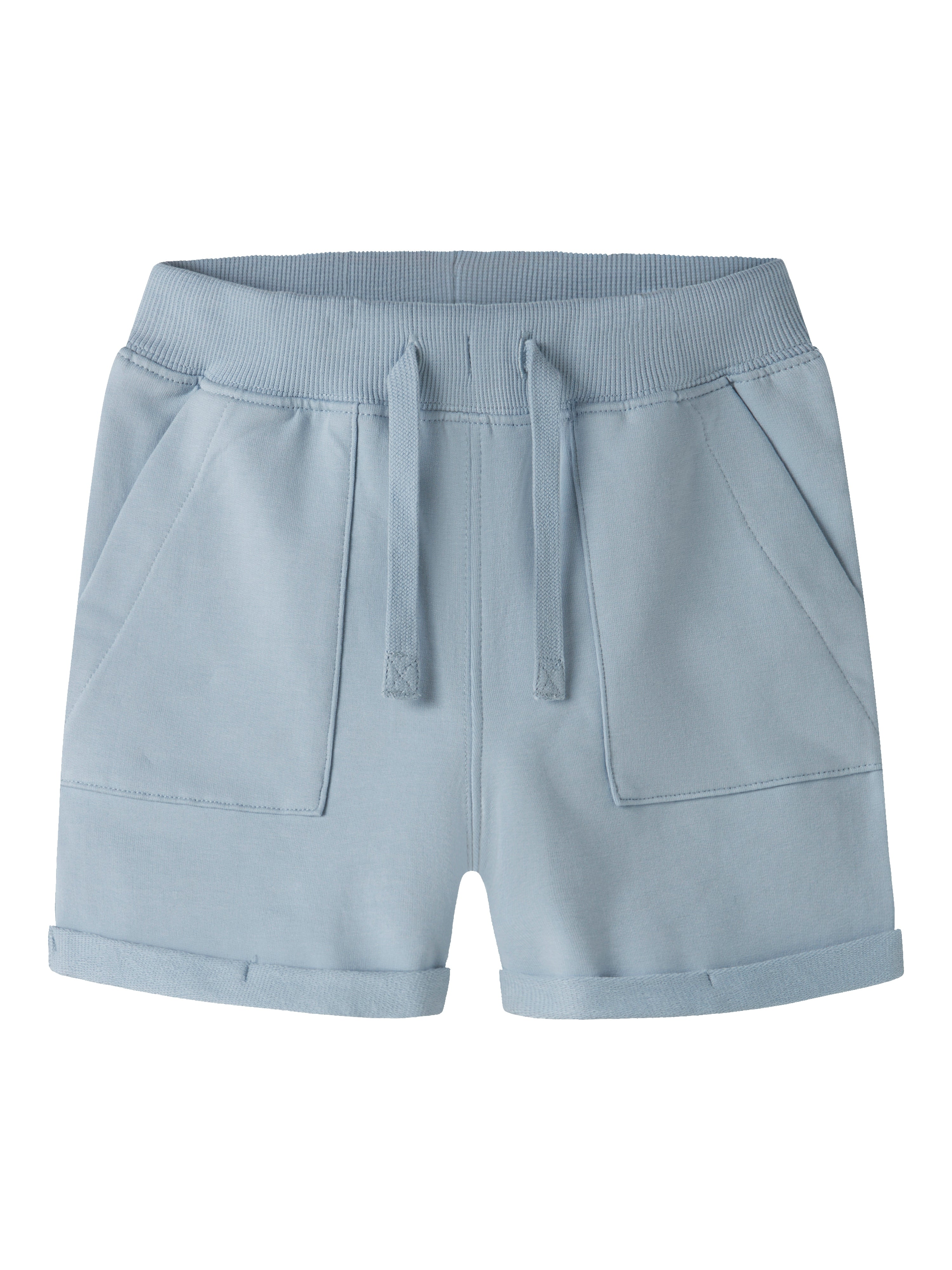 Short Chándal Azul Mini