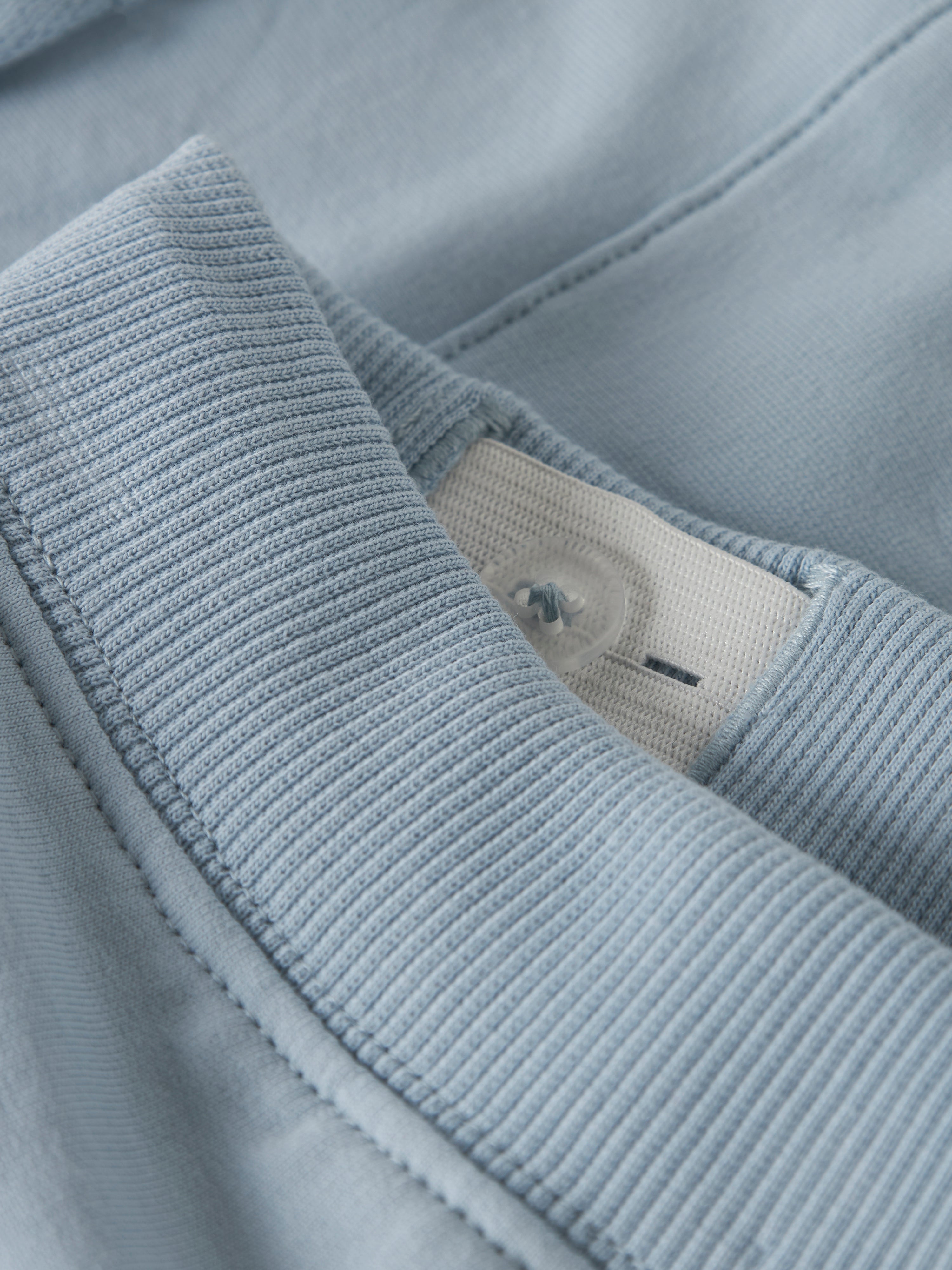 Short Chándal Azul Mini