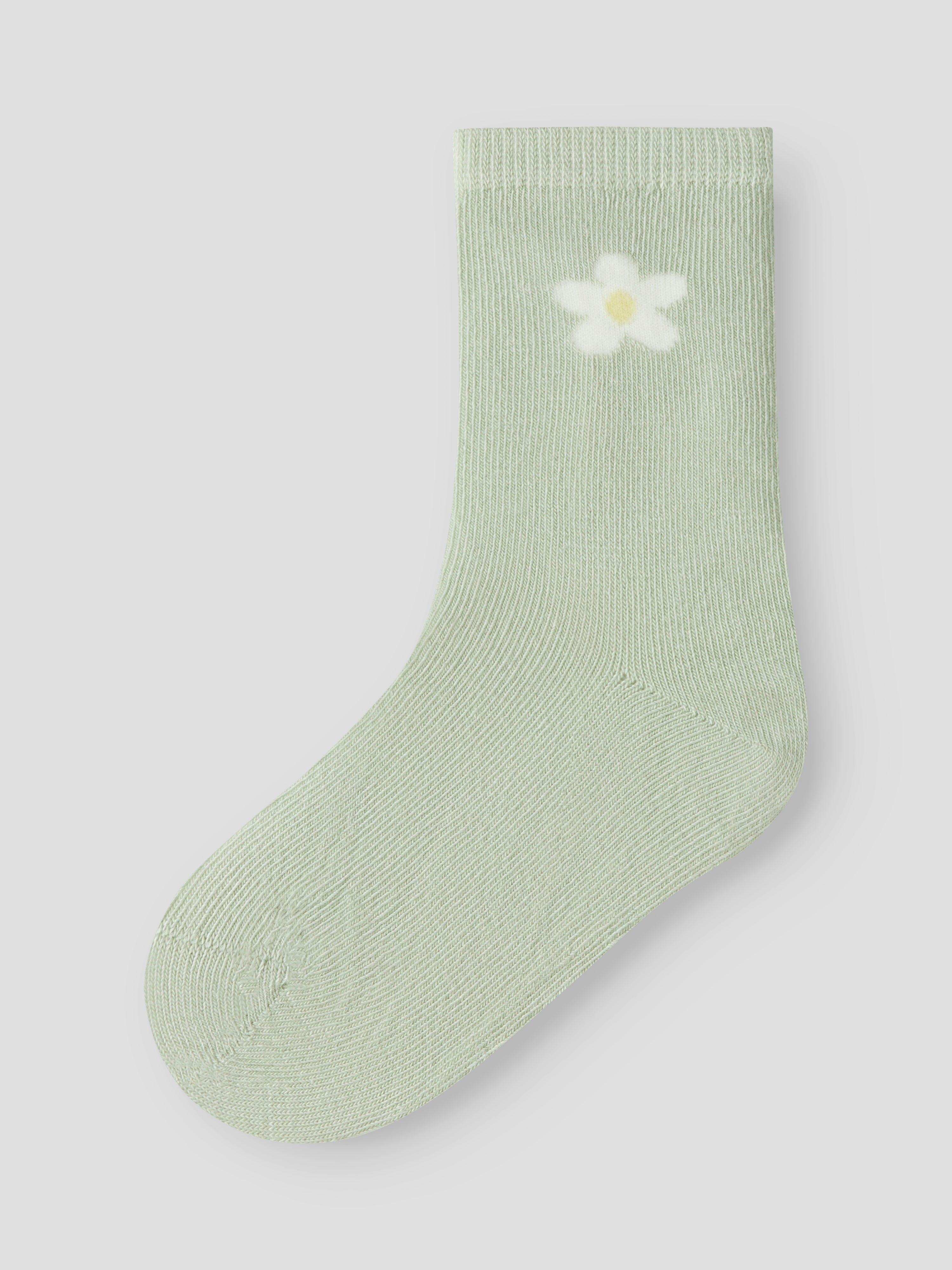 Pack 5 Calcetines Niña Pastel