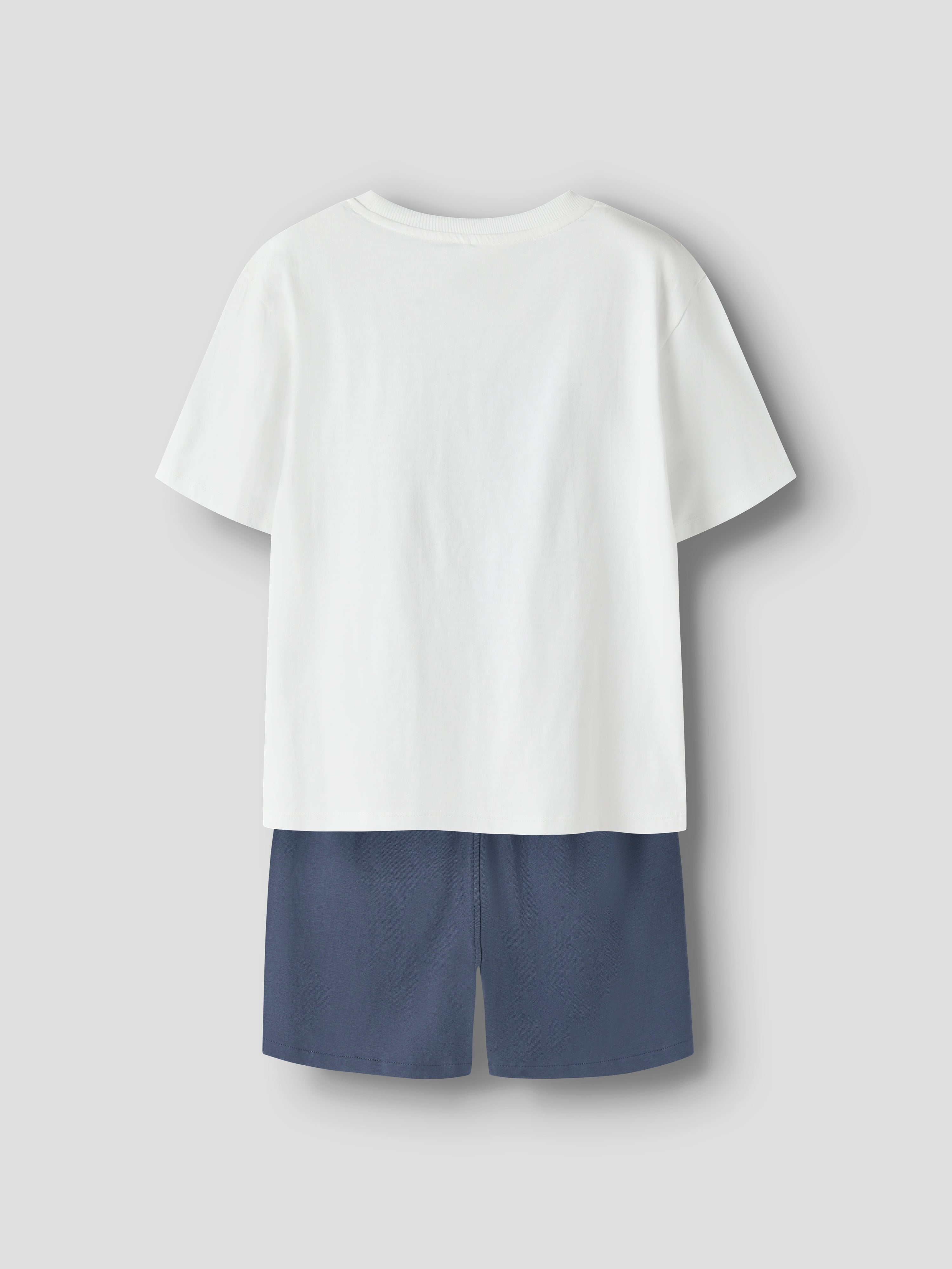 Conjunto Surf Blanca Kid