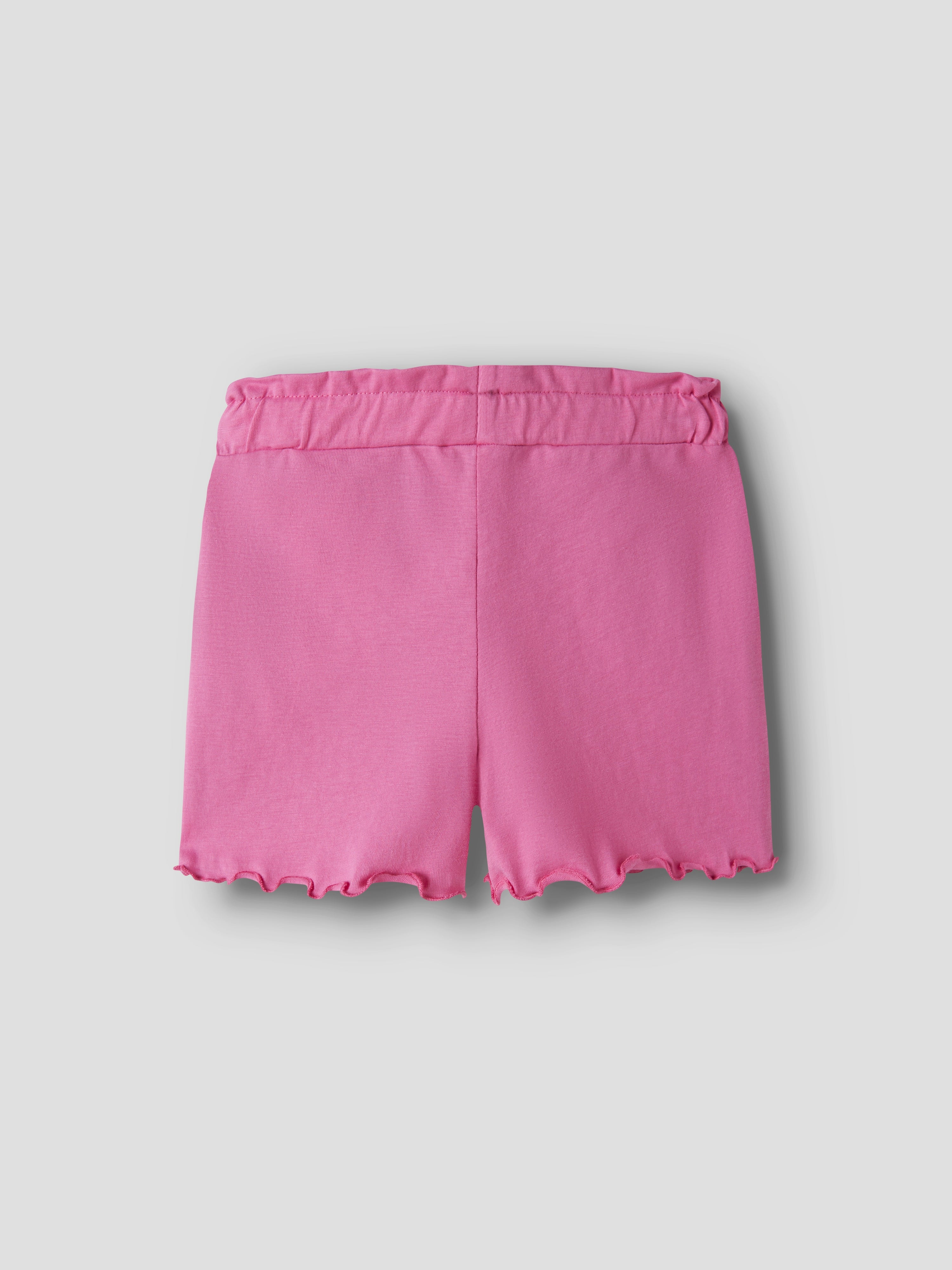 Short Vivia Fucsia Mini