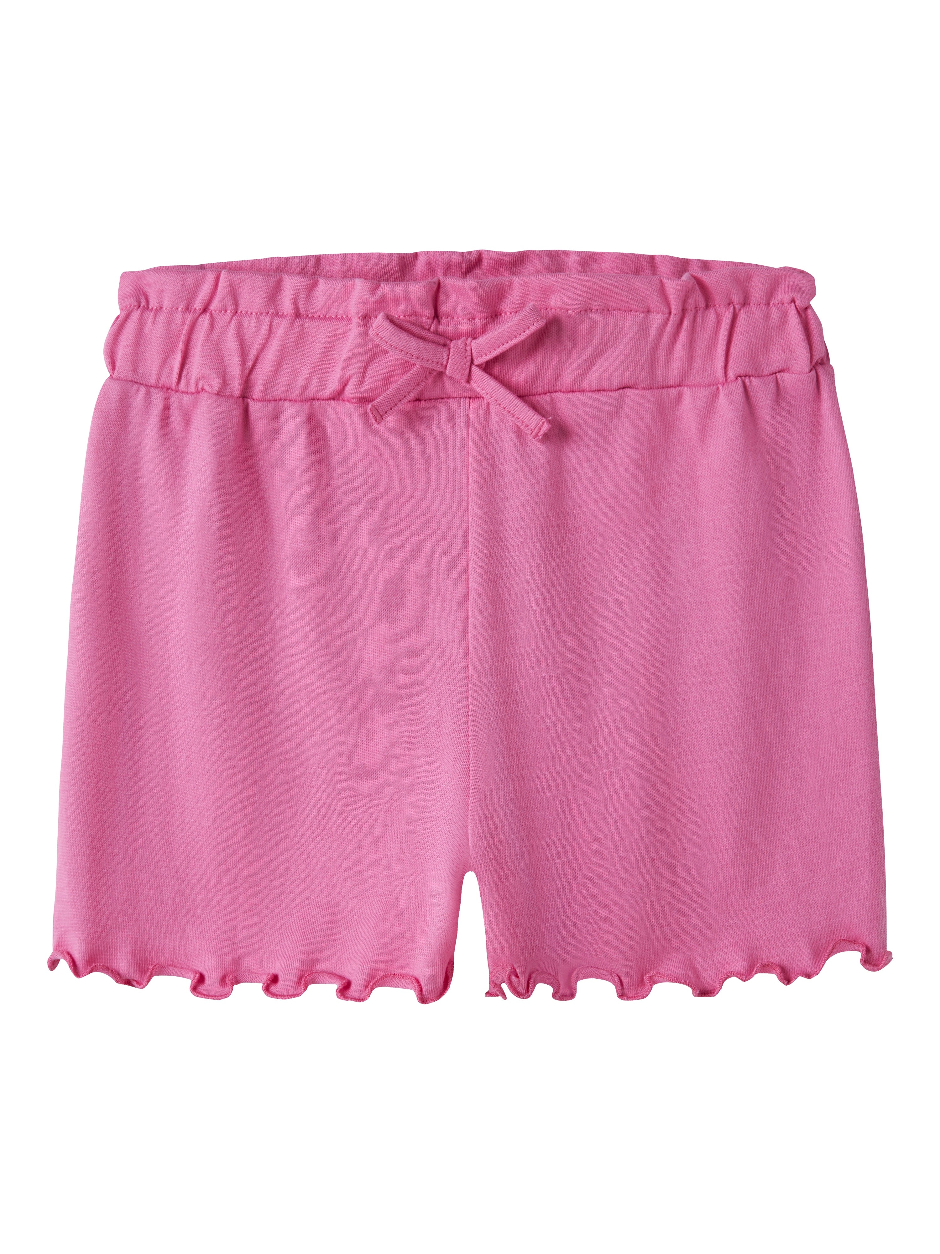 Short Vivia Fucsia Mini