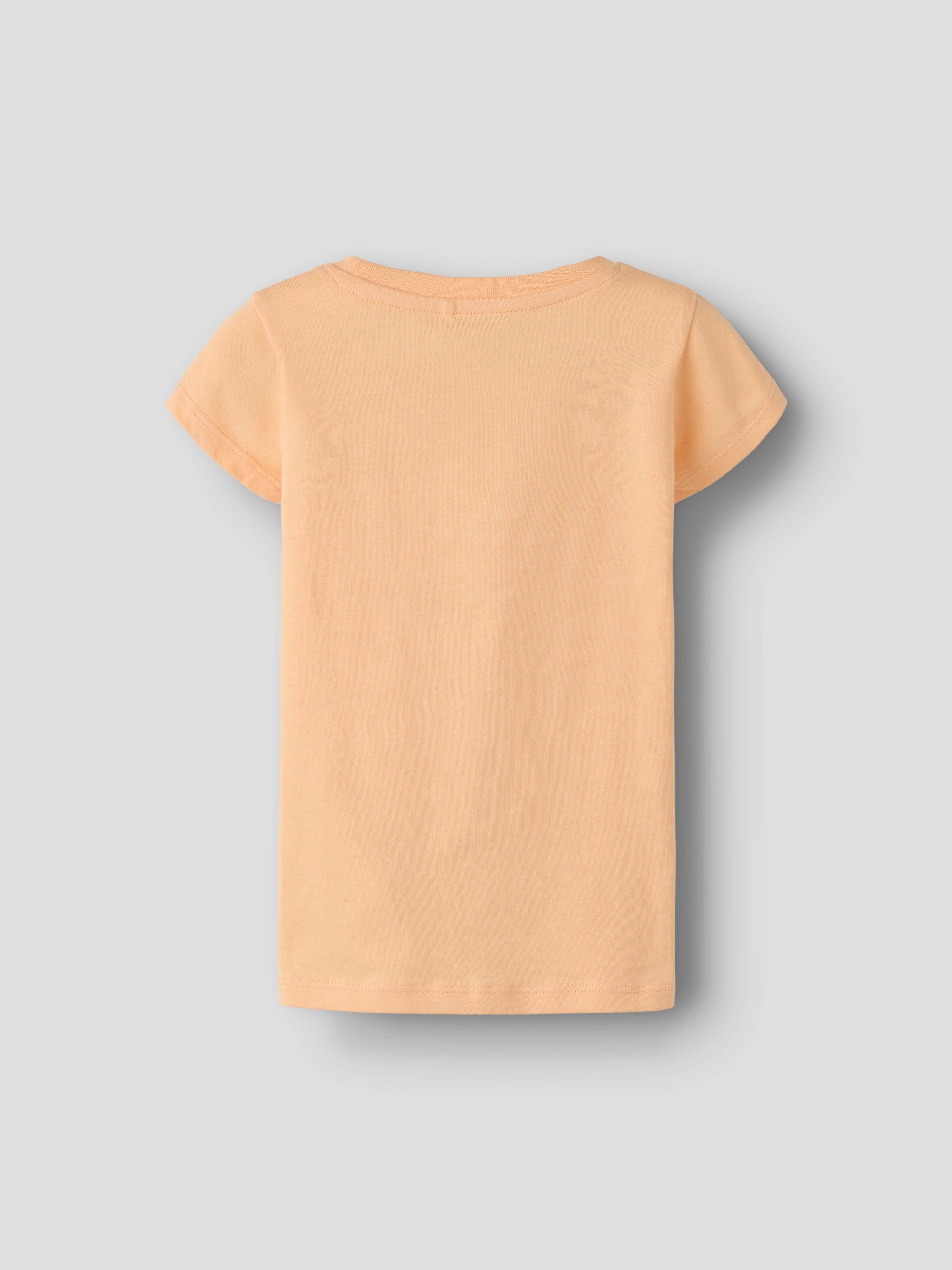 Camiseta Ocean Peach Mini
