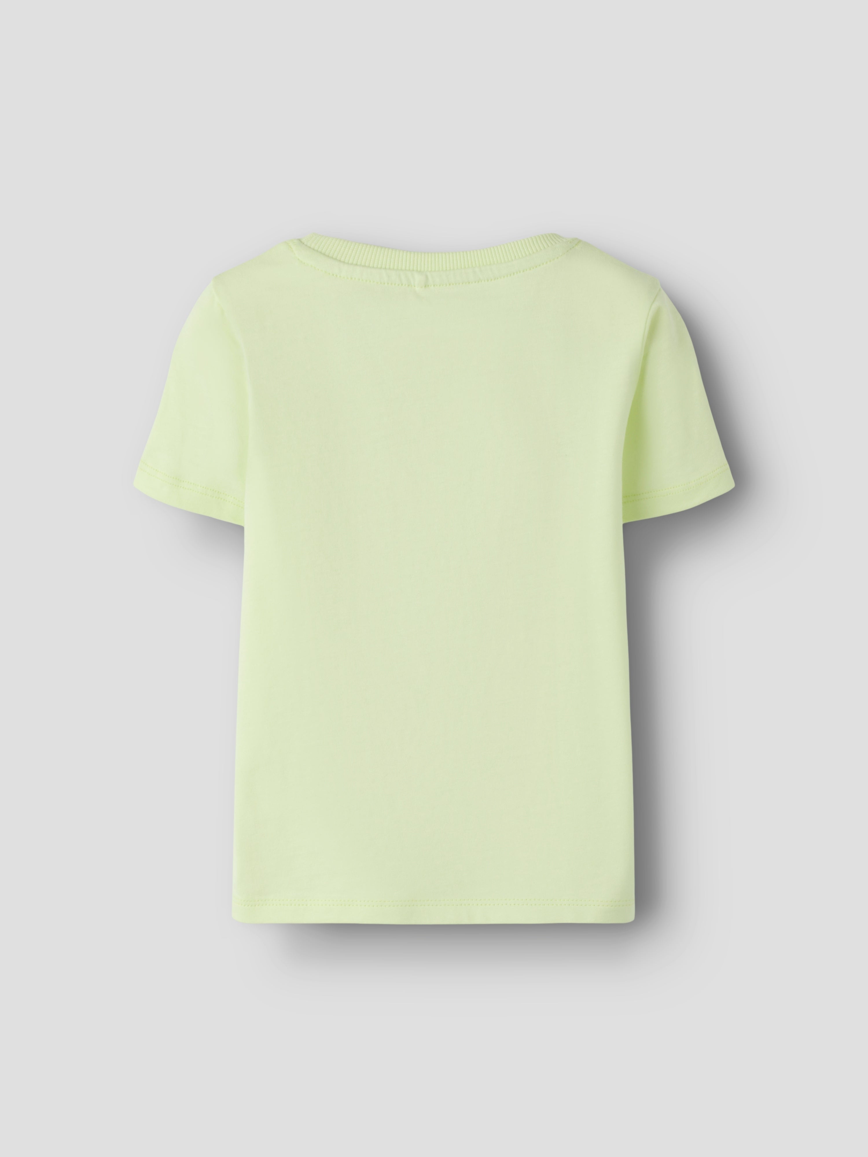 Camiseta Cangrejo Lima Mini