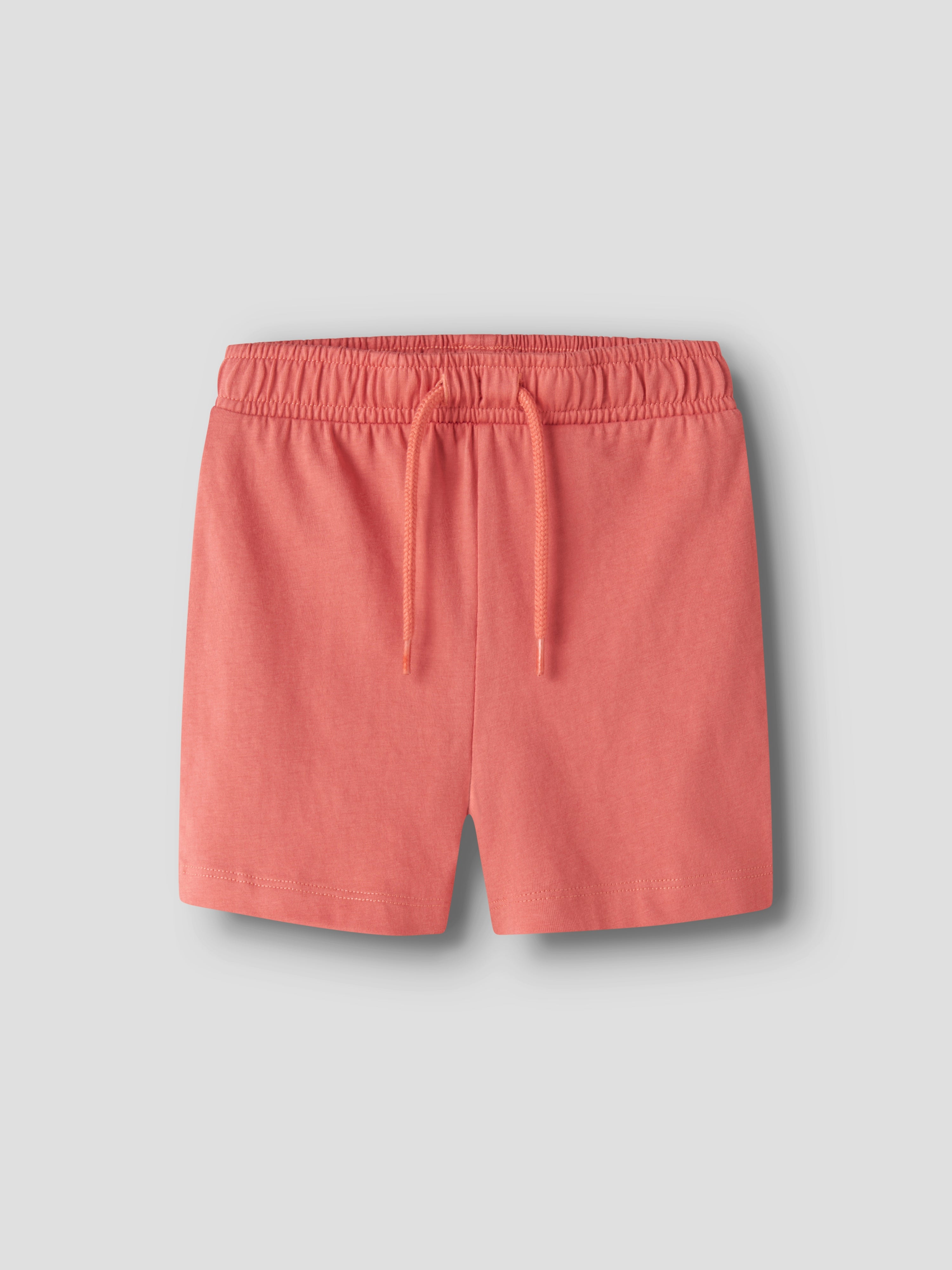 Short Básico Coral Mini