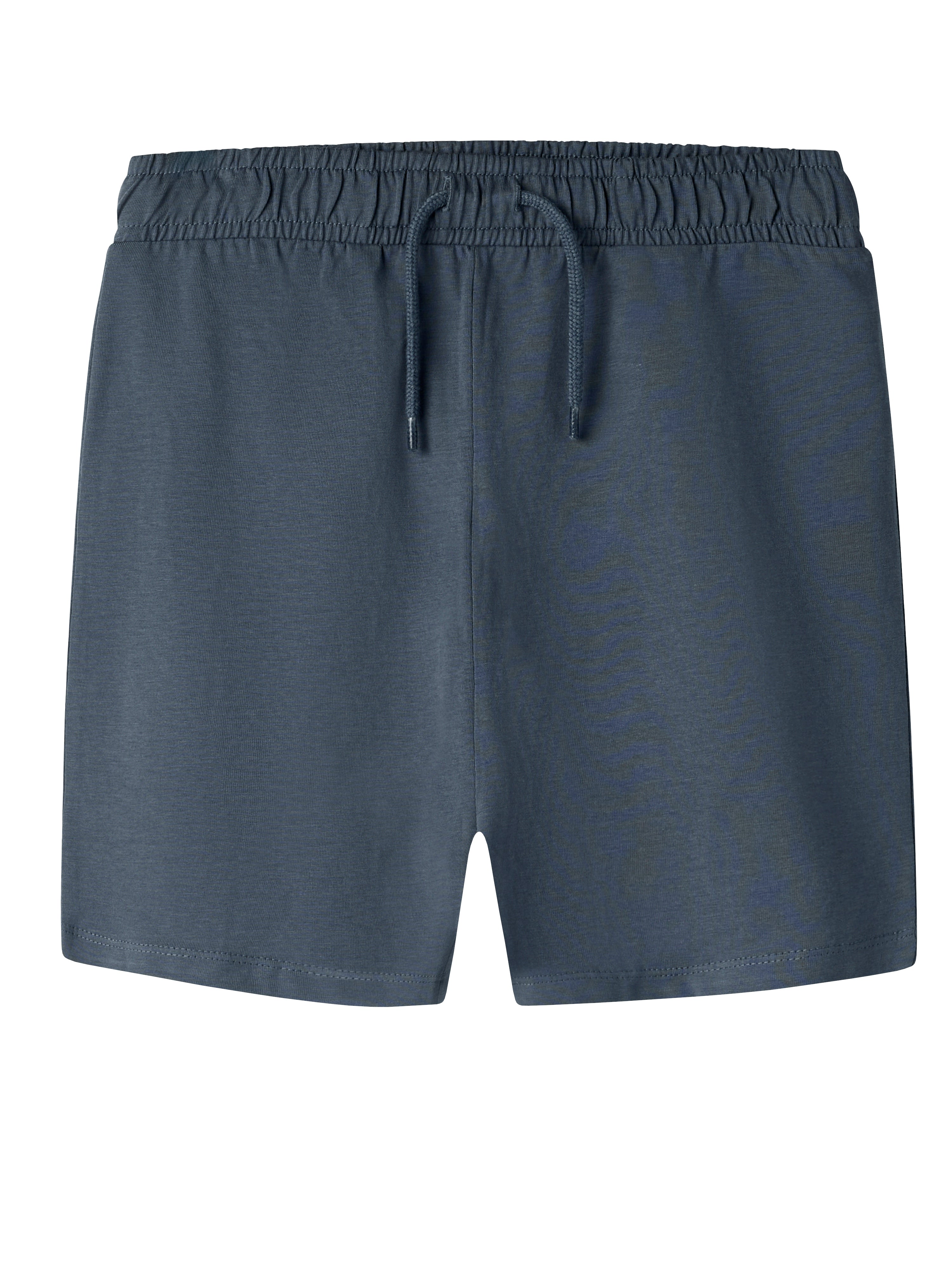 Short Básico Marino Mini