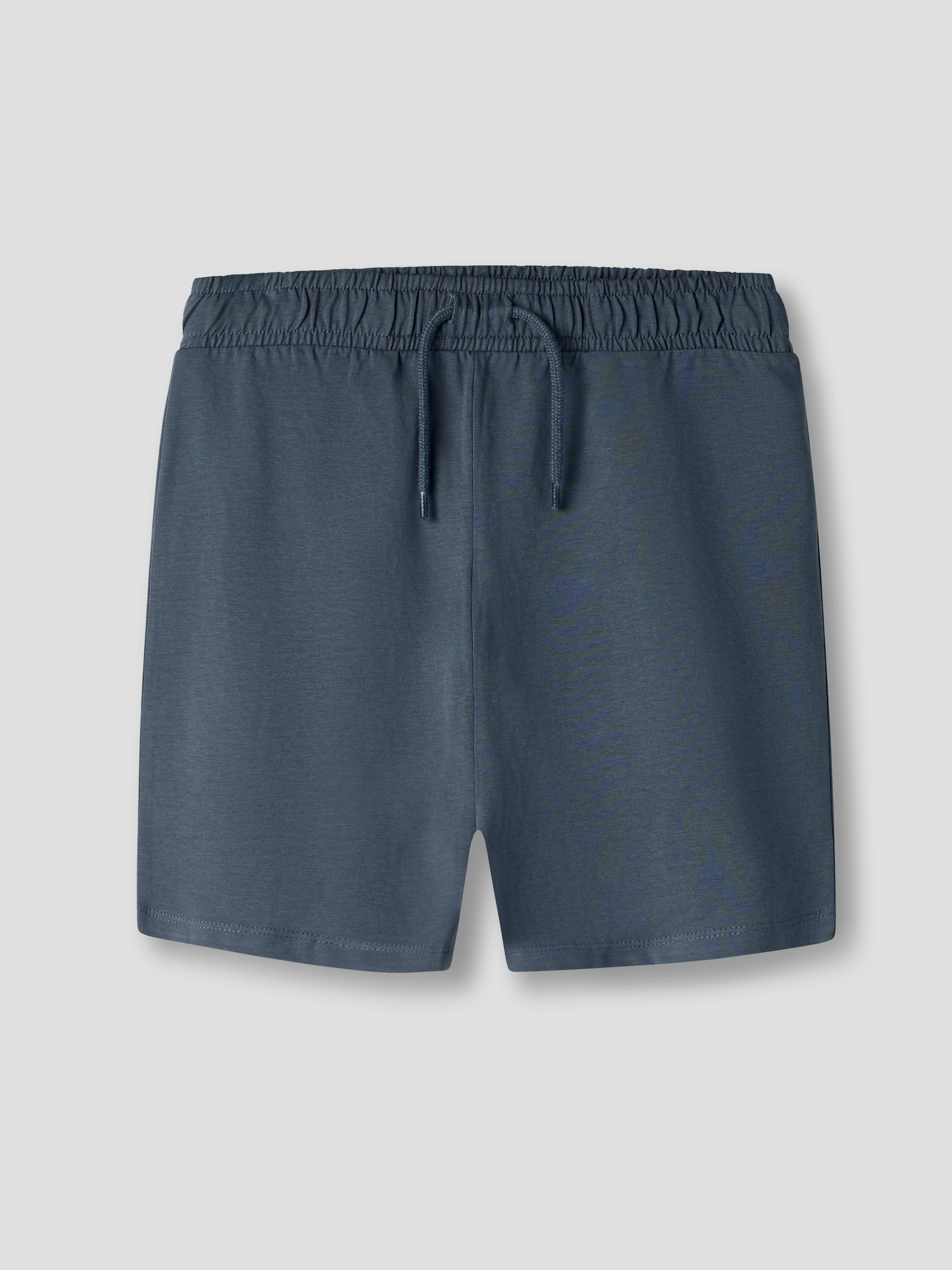 Short Básico Marino Mini