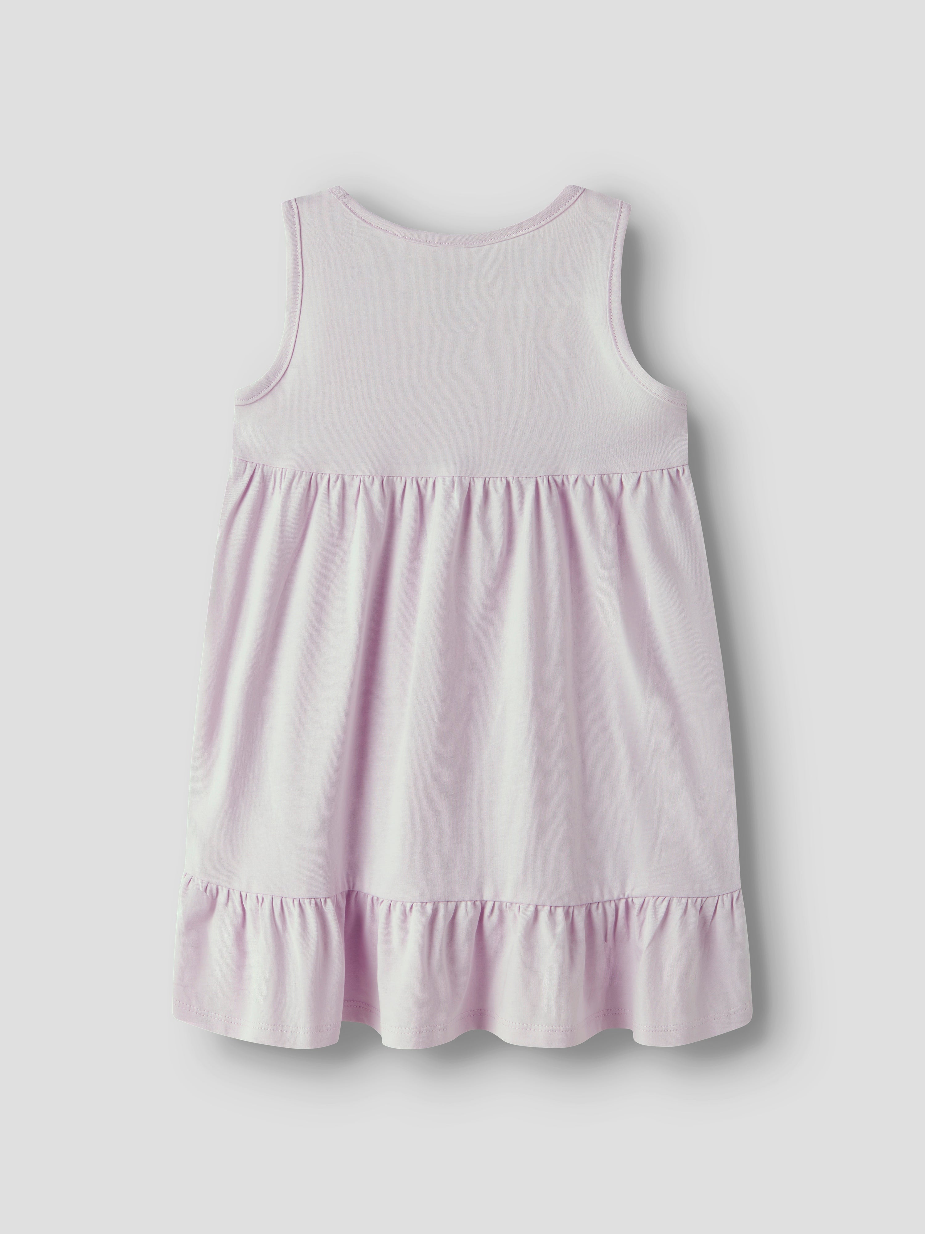 Vestido Victoria Lila Mini