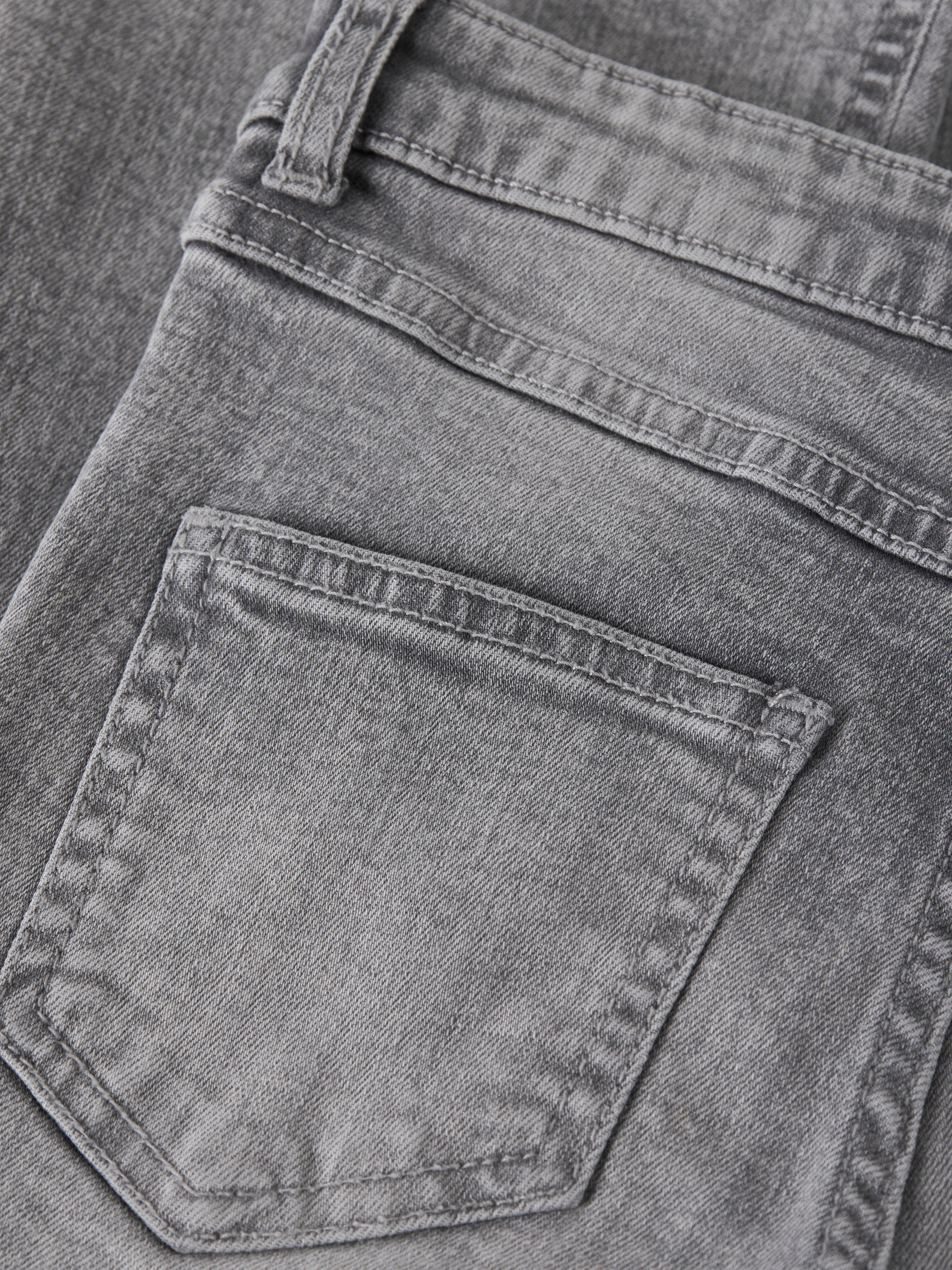Jeans Medium Grey Campana 8809