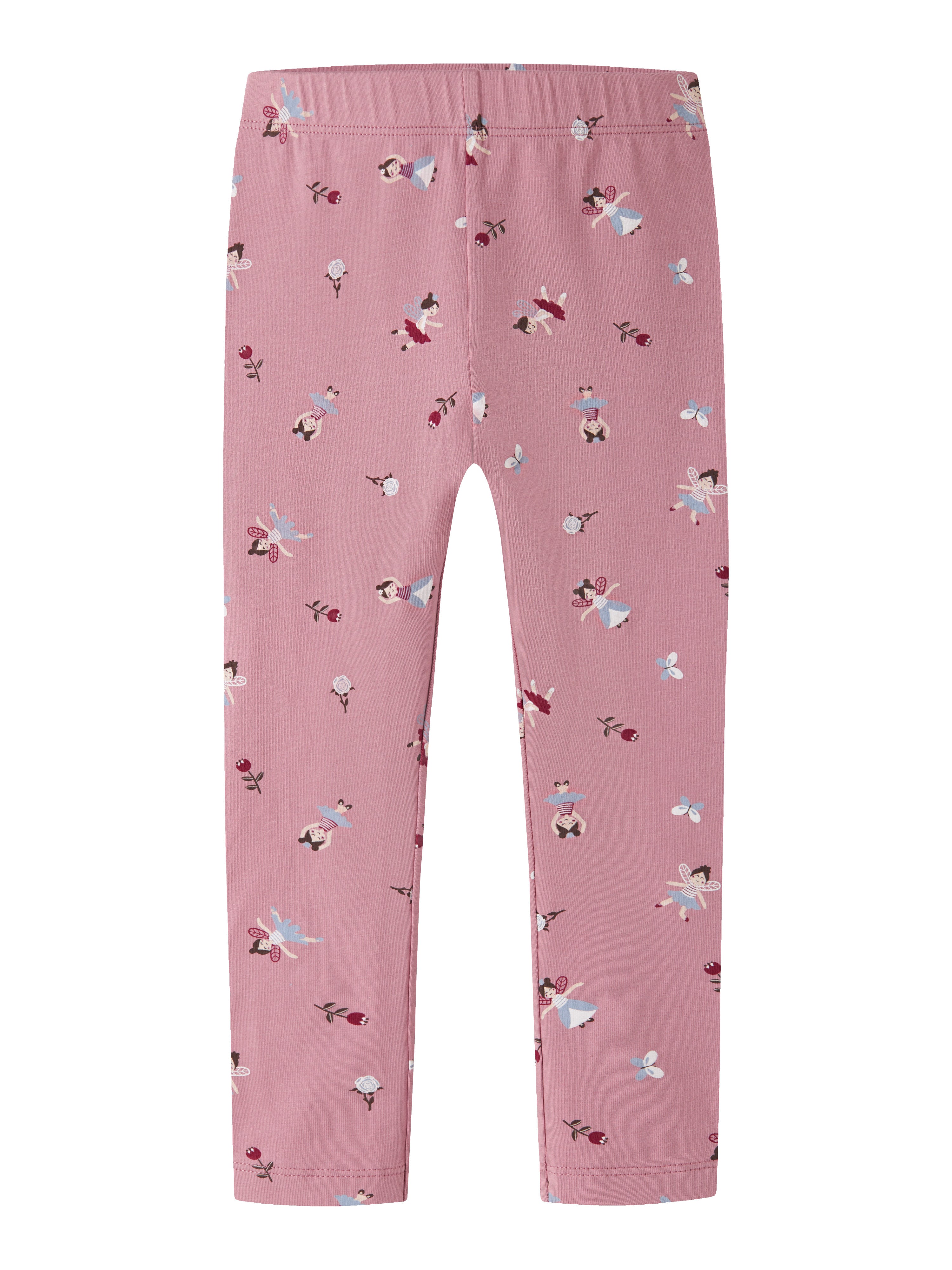 Legging Hadas Lila Mini