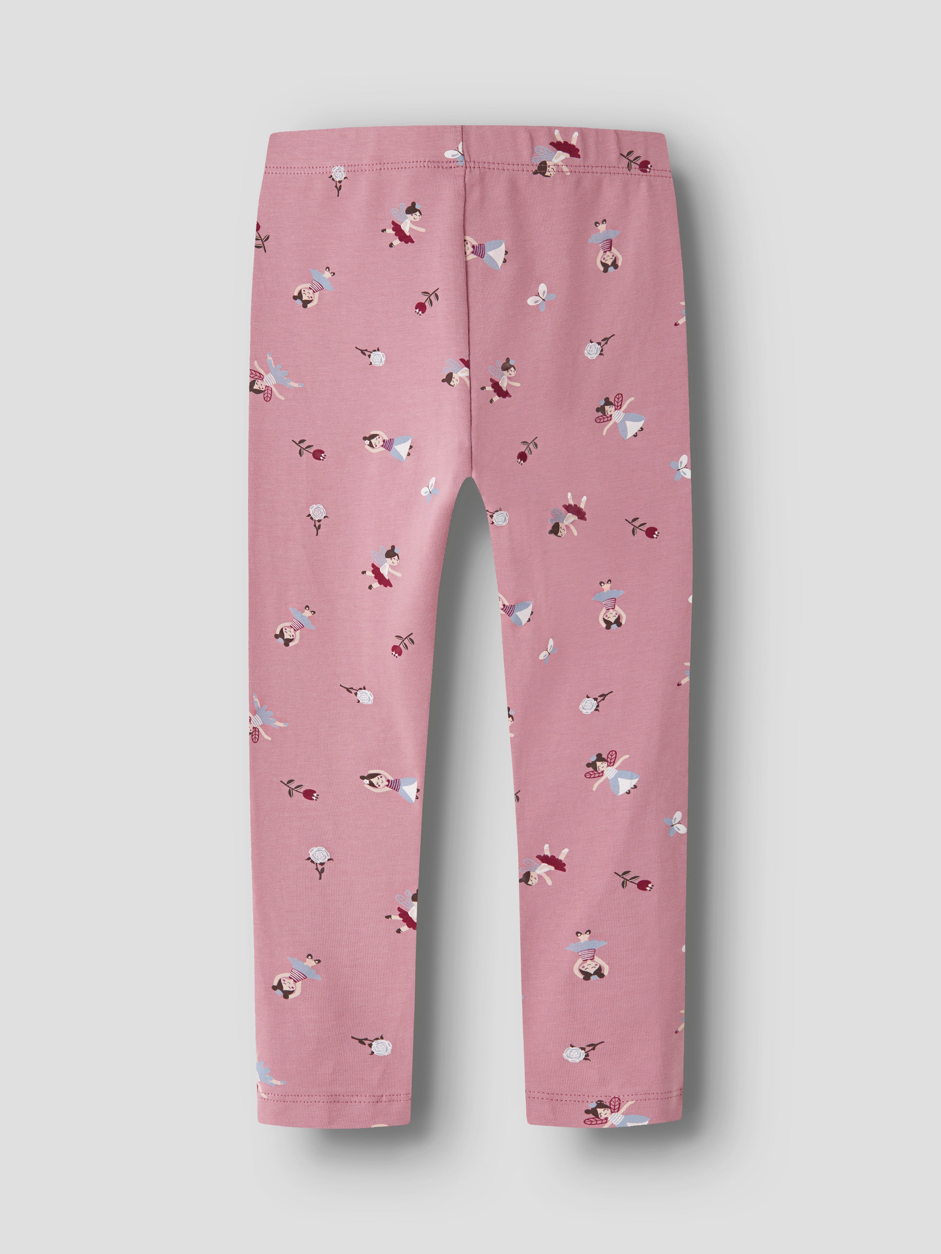 Legging Hadas Lila Mini