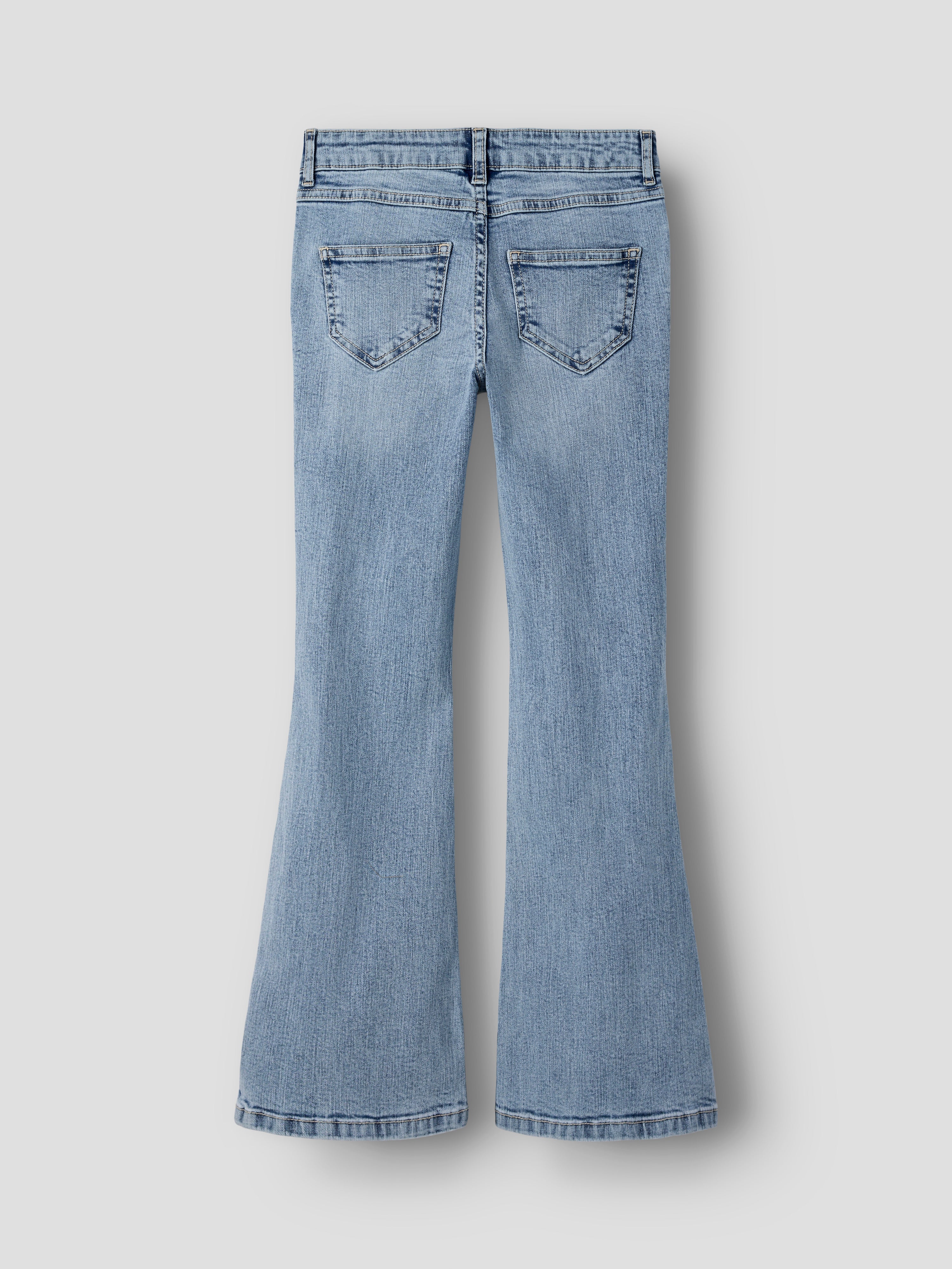 Jeans Medium Blue Campana 8809
