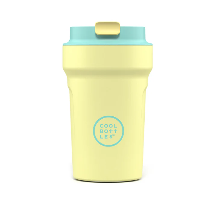 TUMBLER Vaso 350ml Paradise Creta