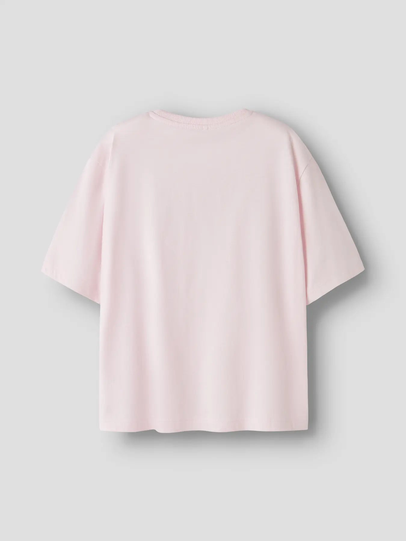 Camiseta Fabulous Rosa Kid
