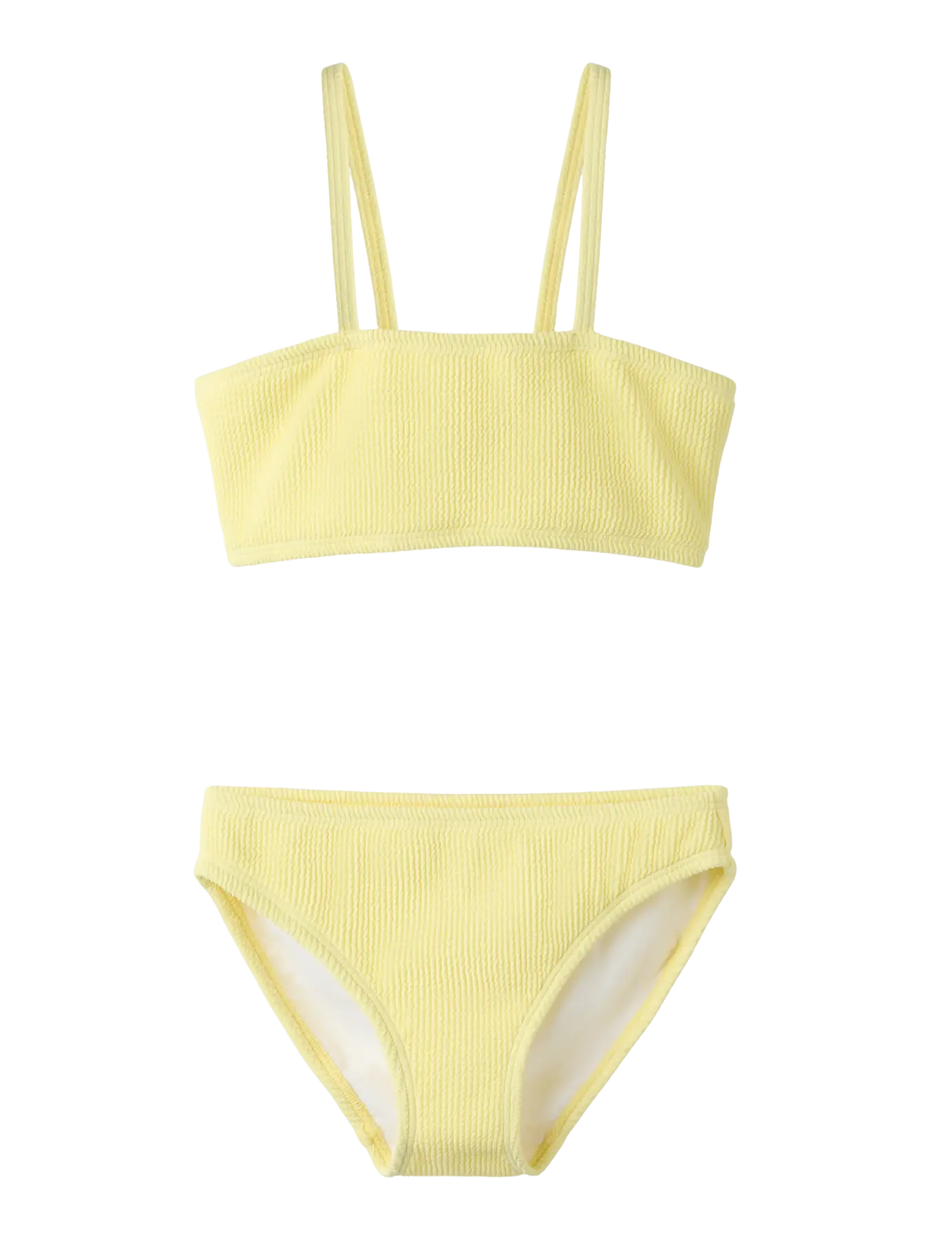Bikini Amarillo Kid