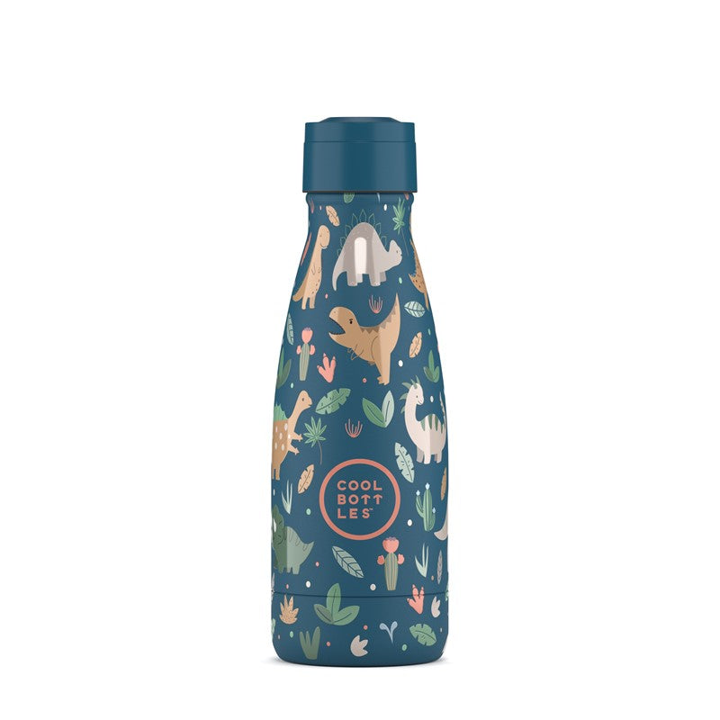 Botella Kids 260ML Lost Valley
