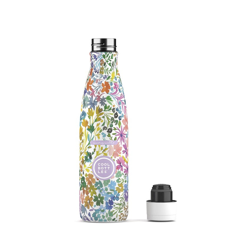 Botella Estampada 500ML Ever Bloom