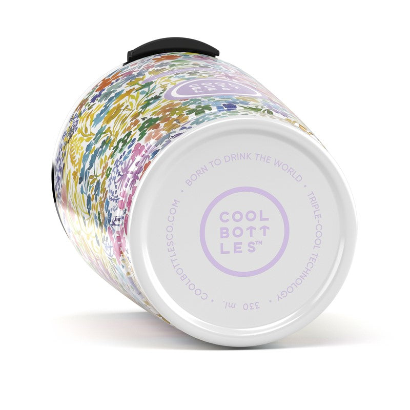 Tumbler Vaso 330ML Ever Bloom