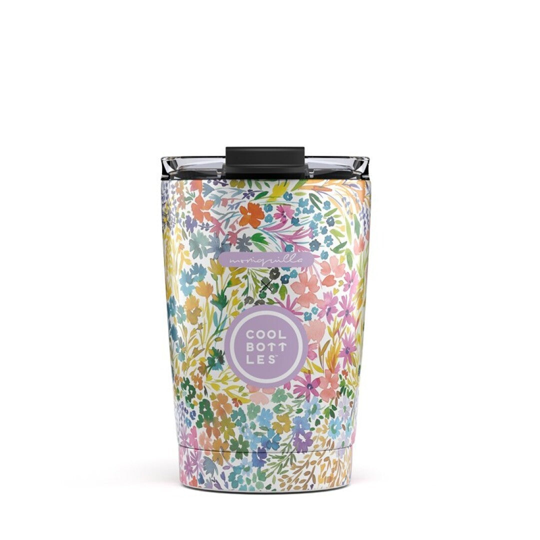 Tumbler Vaso 330ML Ever Bloom