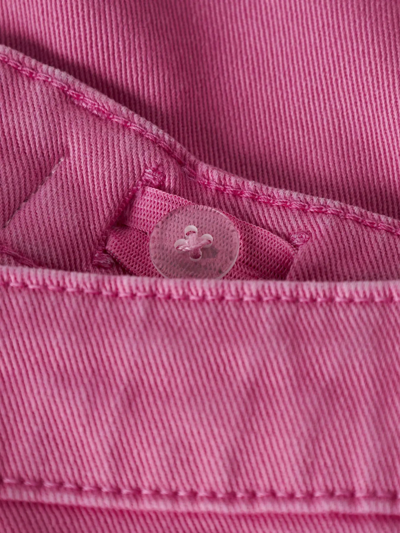 Short Vaquero Fucsia Kid