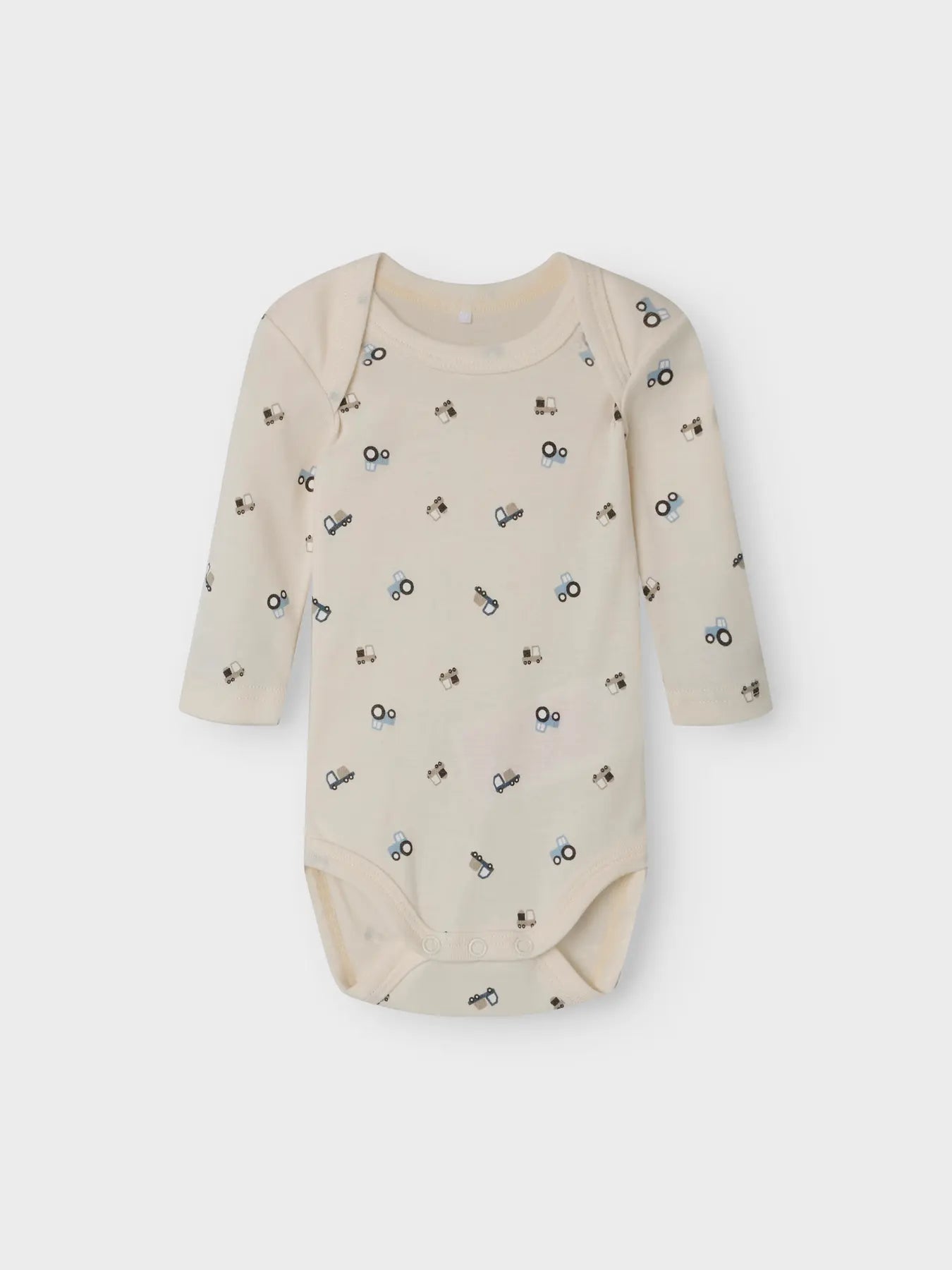 Pack de 3 bodies Tractor