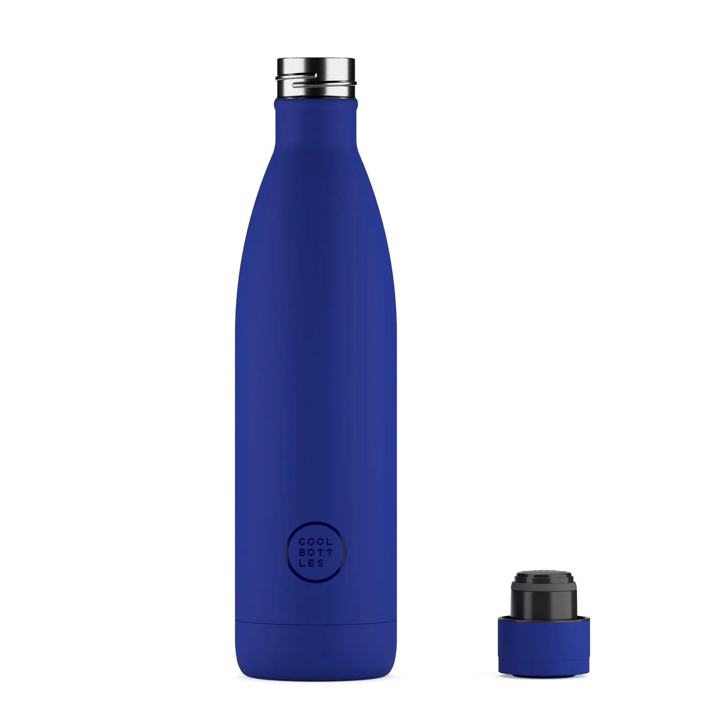Botella Vivid Blue 750ml