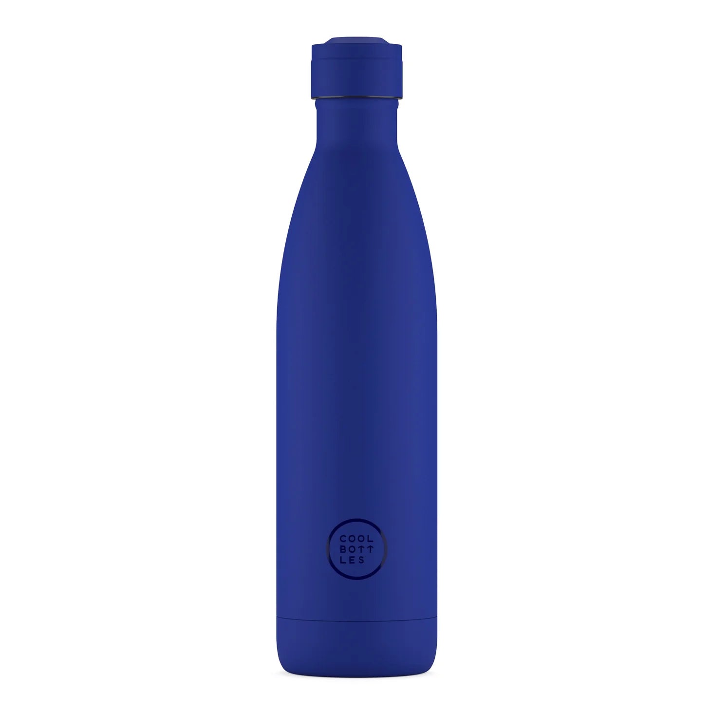 Botella Vivid Blue 750ml