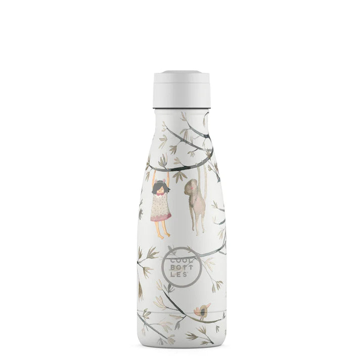 Botella Kids 260ML Hanging Friends