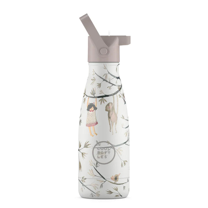 Botella Kids 260ML Hanging Friends