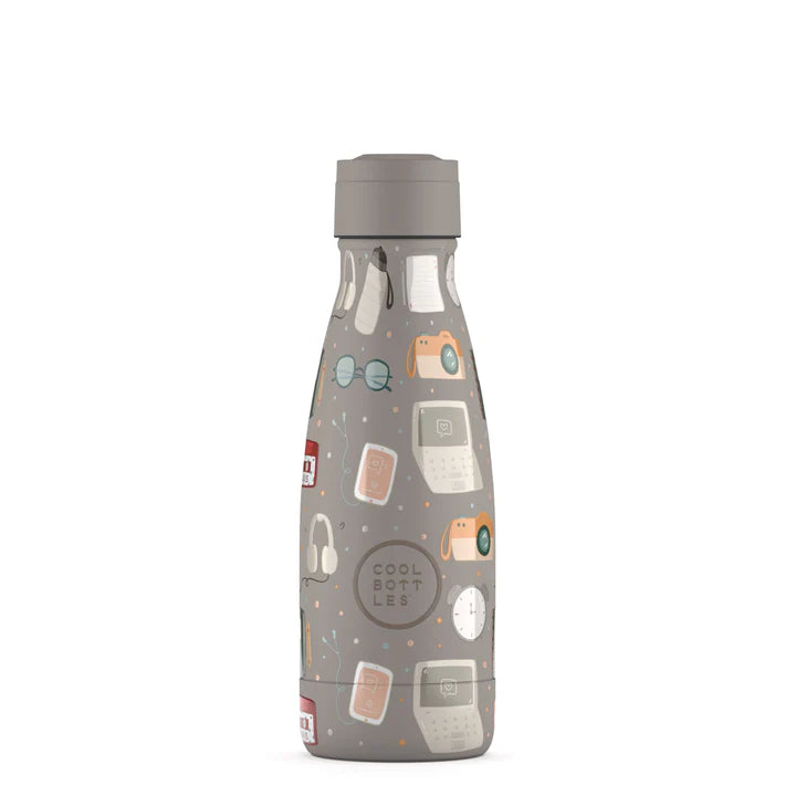 Botella Kids 260ML Must Have
