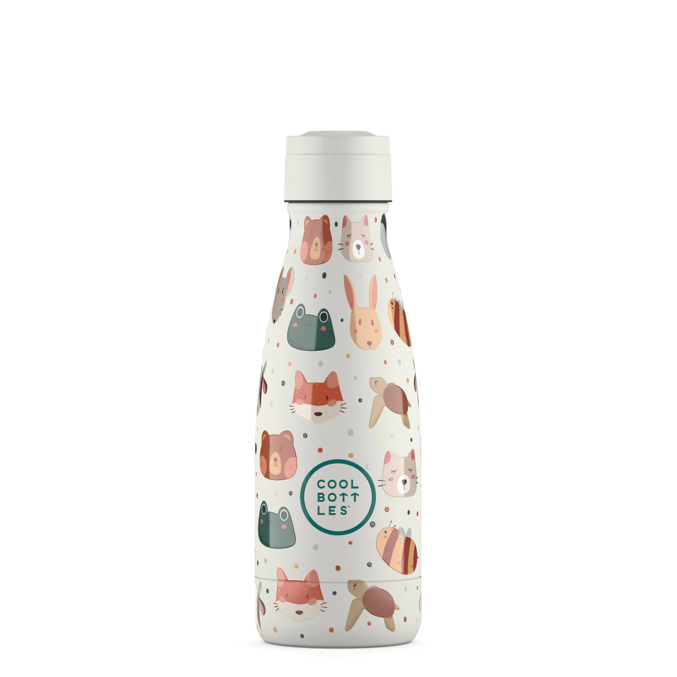 Botella Kids 260ML Pet Lover