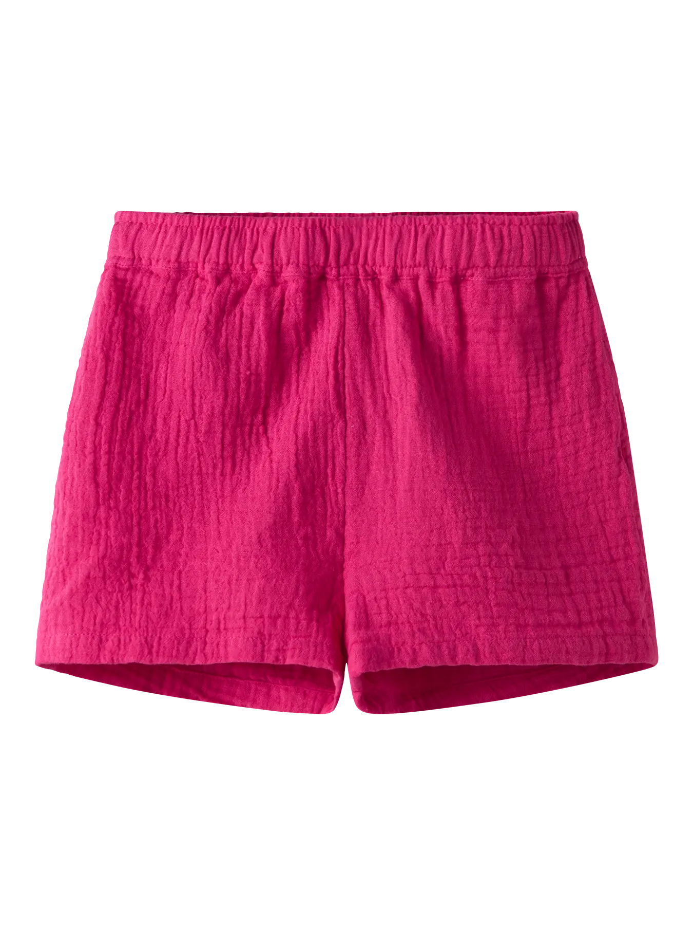Short Fucsia Mini Girl