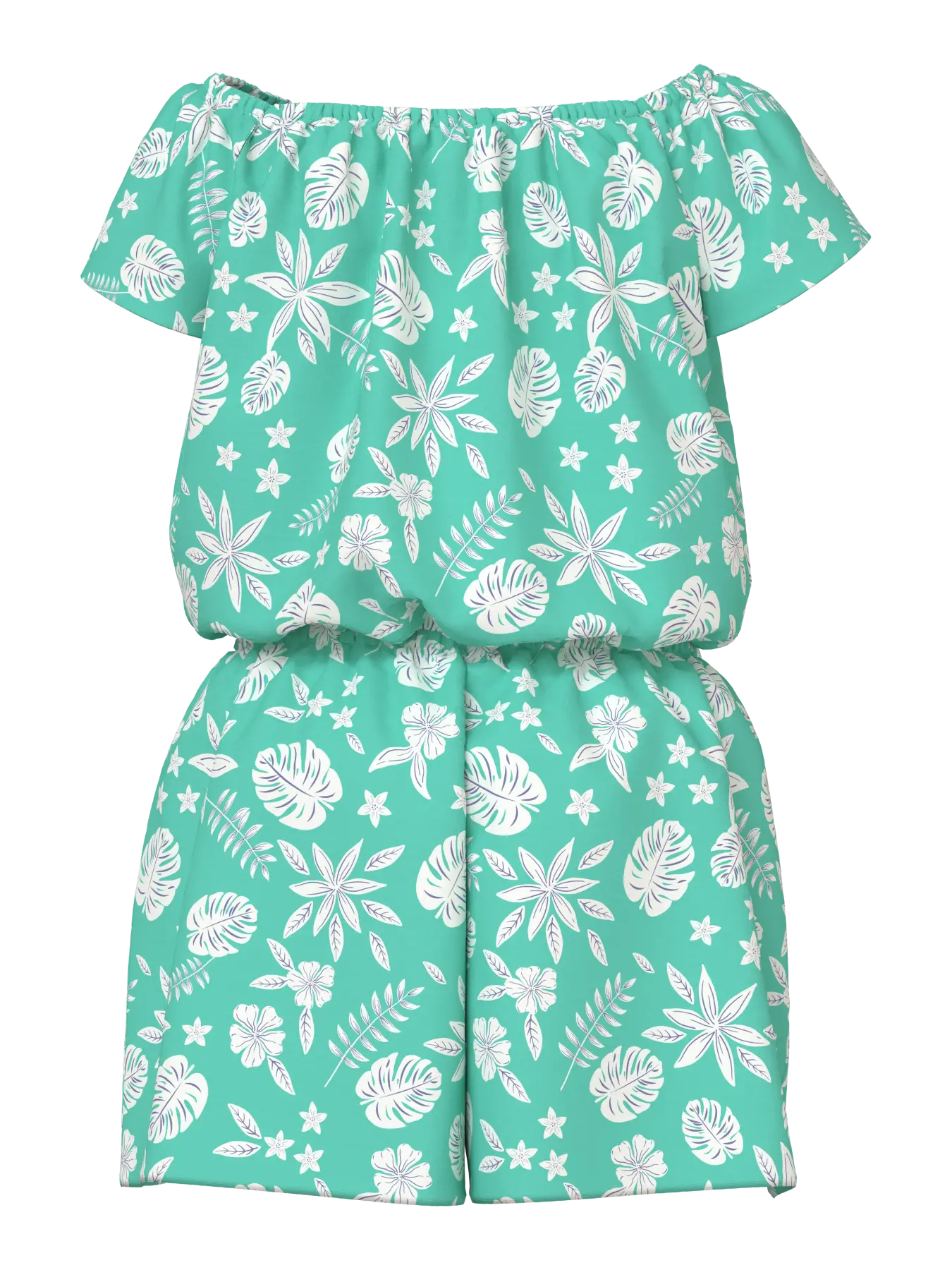 Mono Vinaya Verde Kid