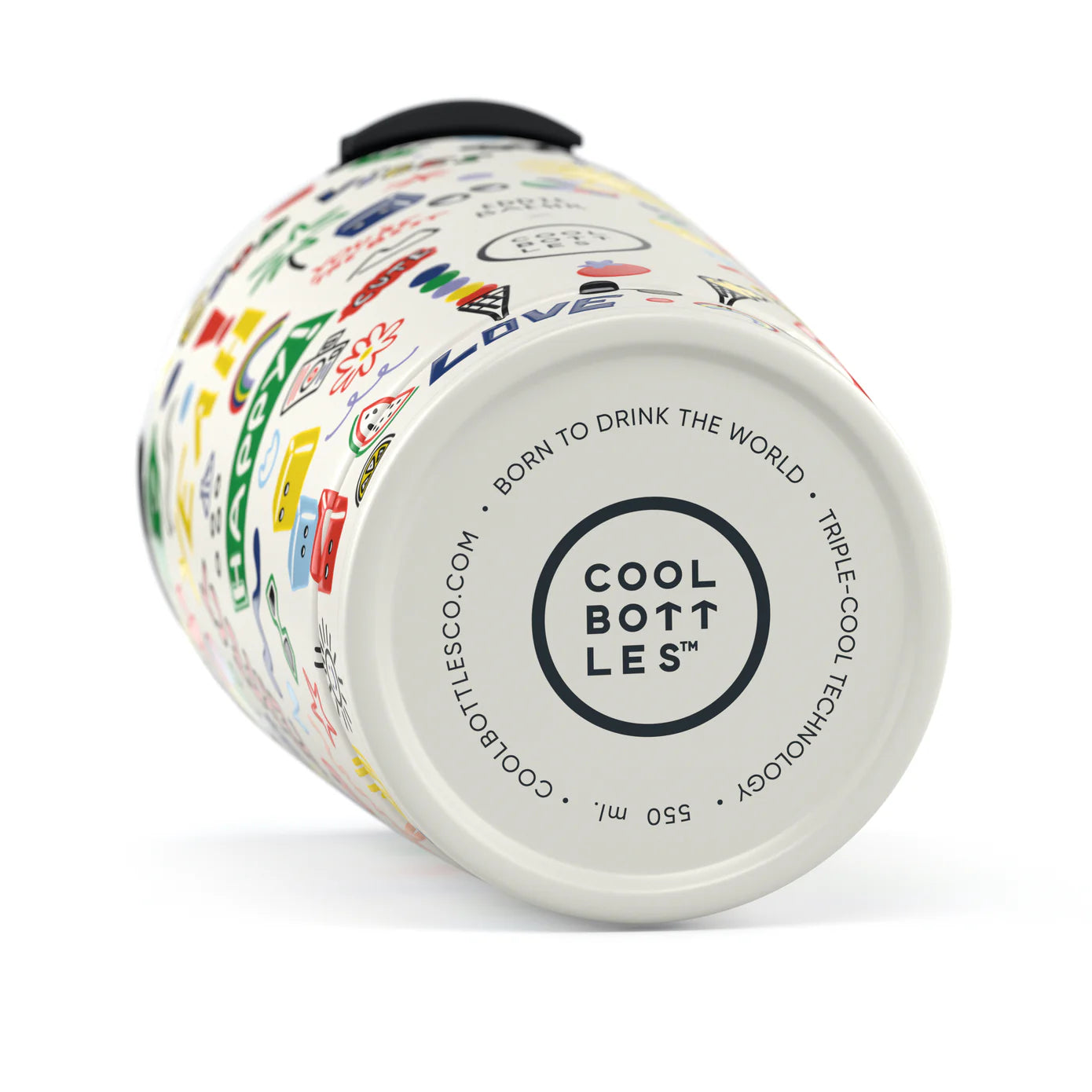 Tumbler Vaso 550ML Good Vibes