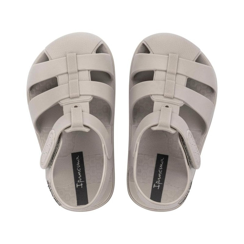 IPANEMA CANGREJERA BAREFOOT GRIS