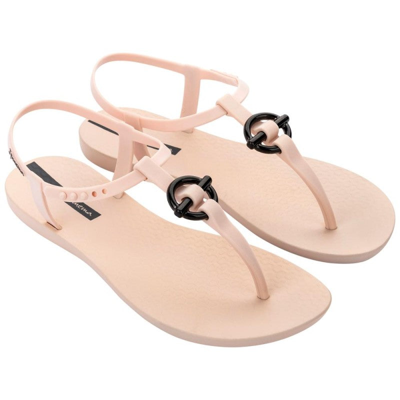 SANDALIAS IPANEMA CLASS BELT CRUDO