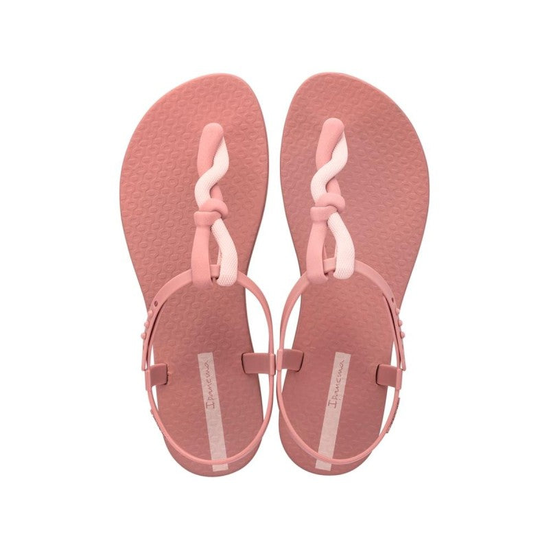 SANDALIA IPANEMA CLASS DAILY ROSA