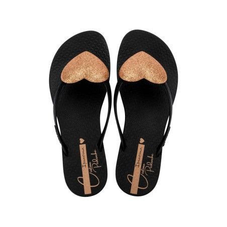 CHANCLA CORAZÓN IPANEMA PEDROCHE