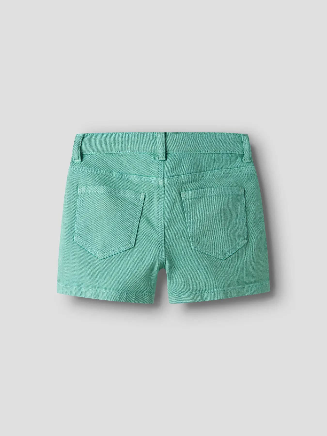 Short Turquesa Mini