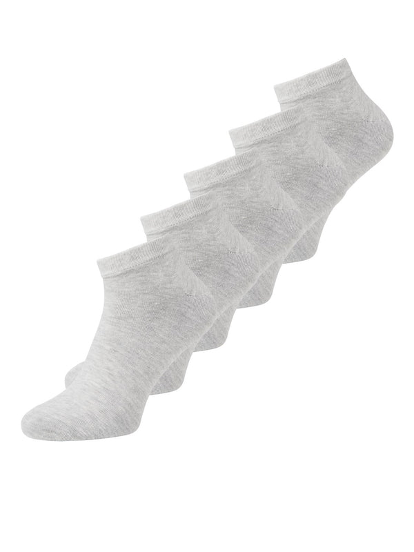 Calcetines pack5 Gris