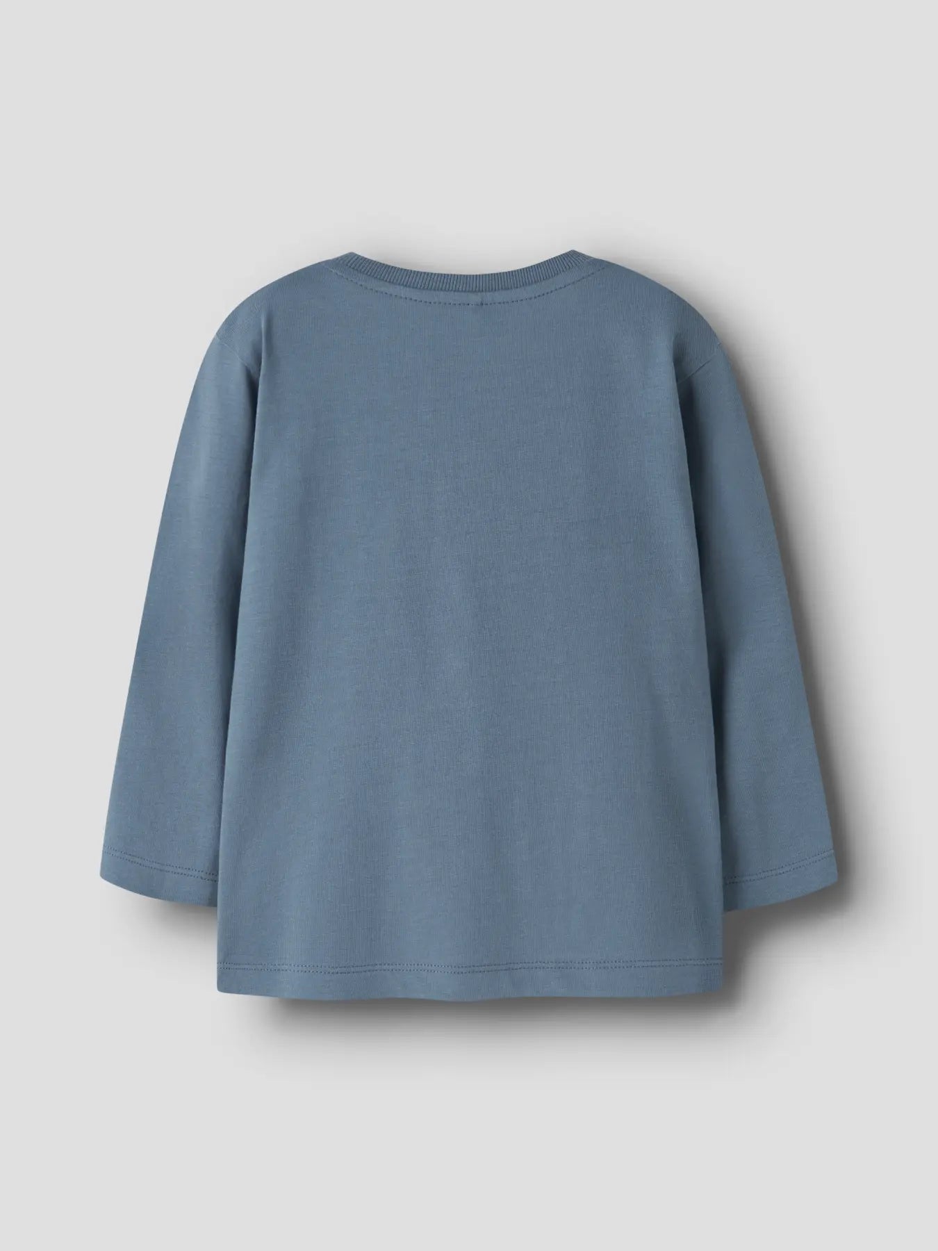 Camiseta Riñonera Azul Mini