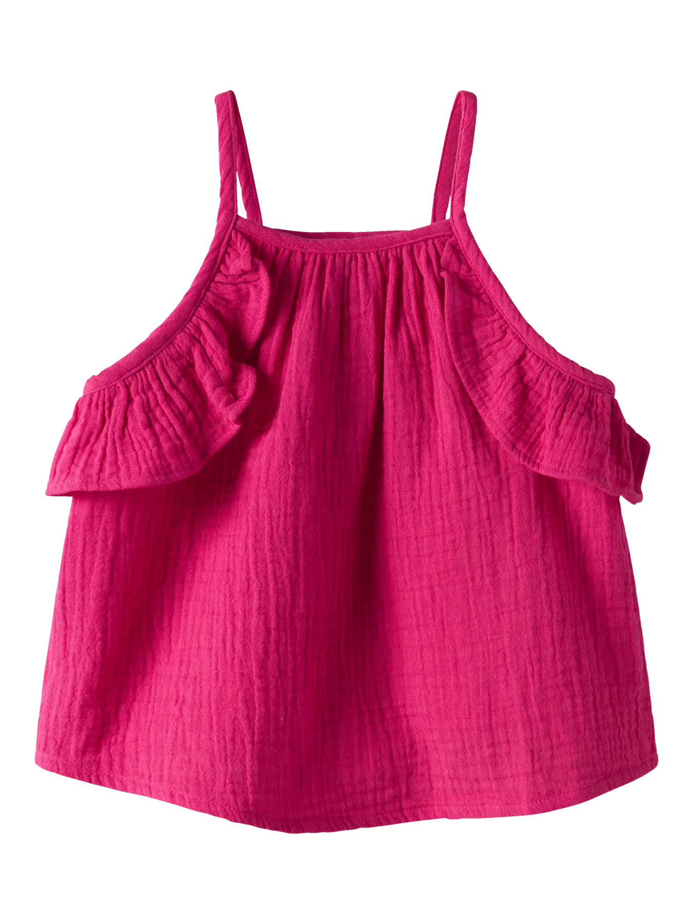 Top Fucsia Mini