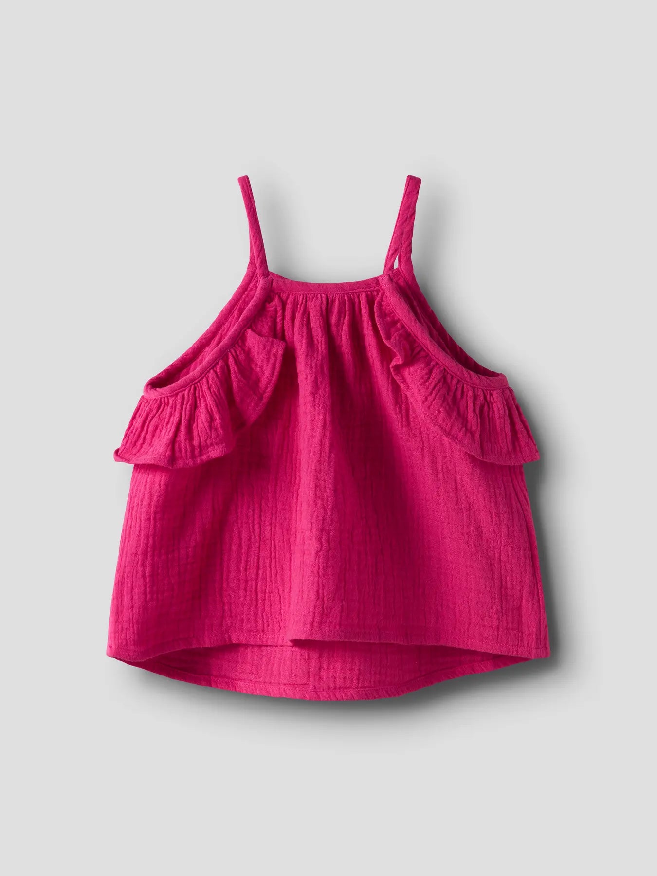 Top Fucsia Mini