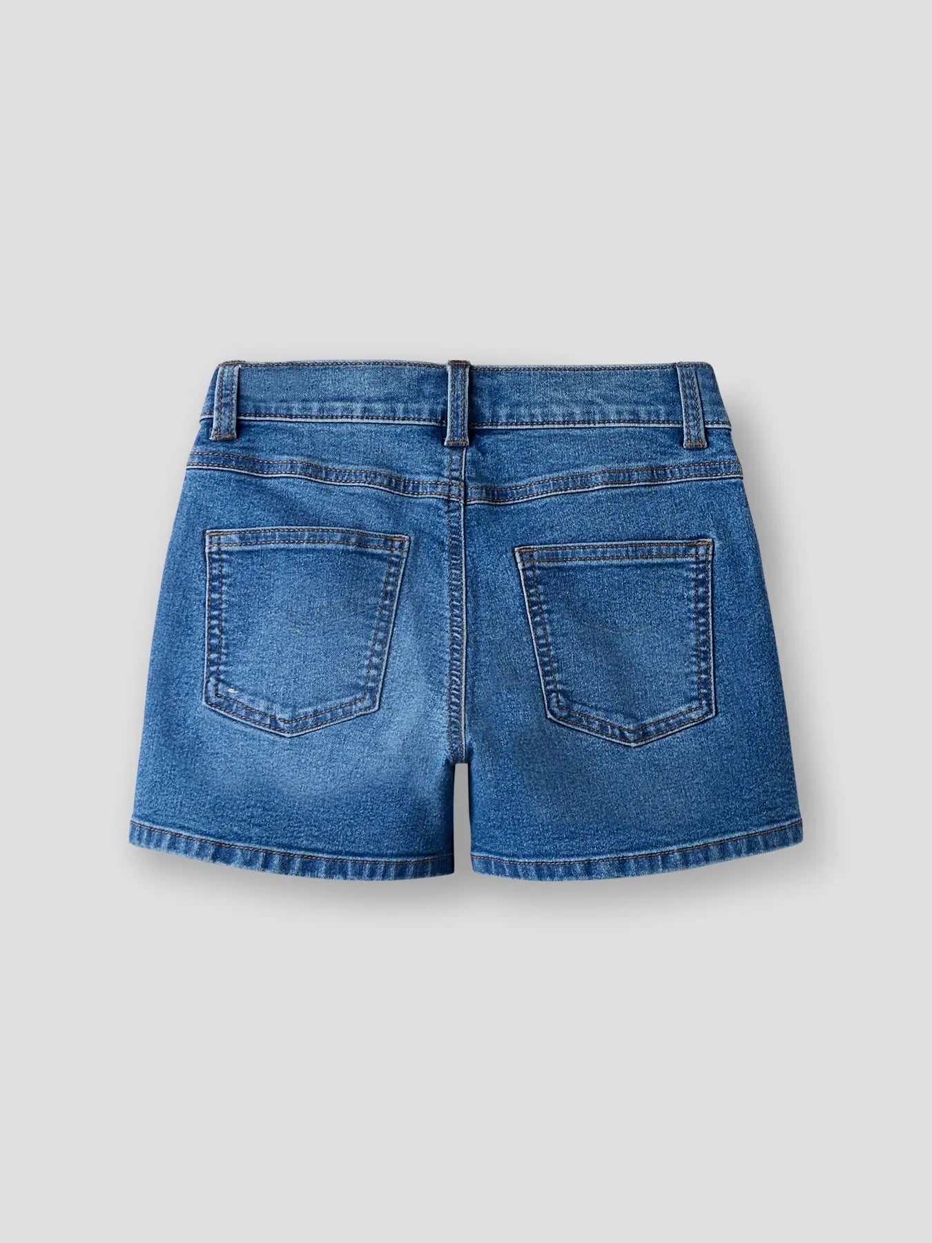 Jeans Corto Kid